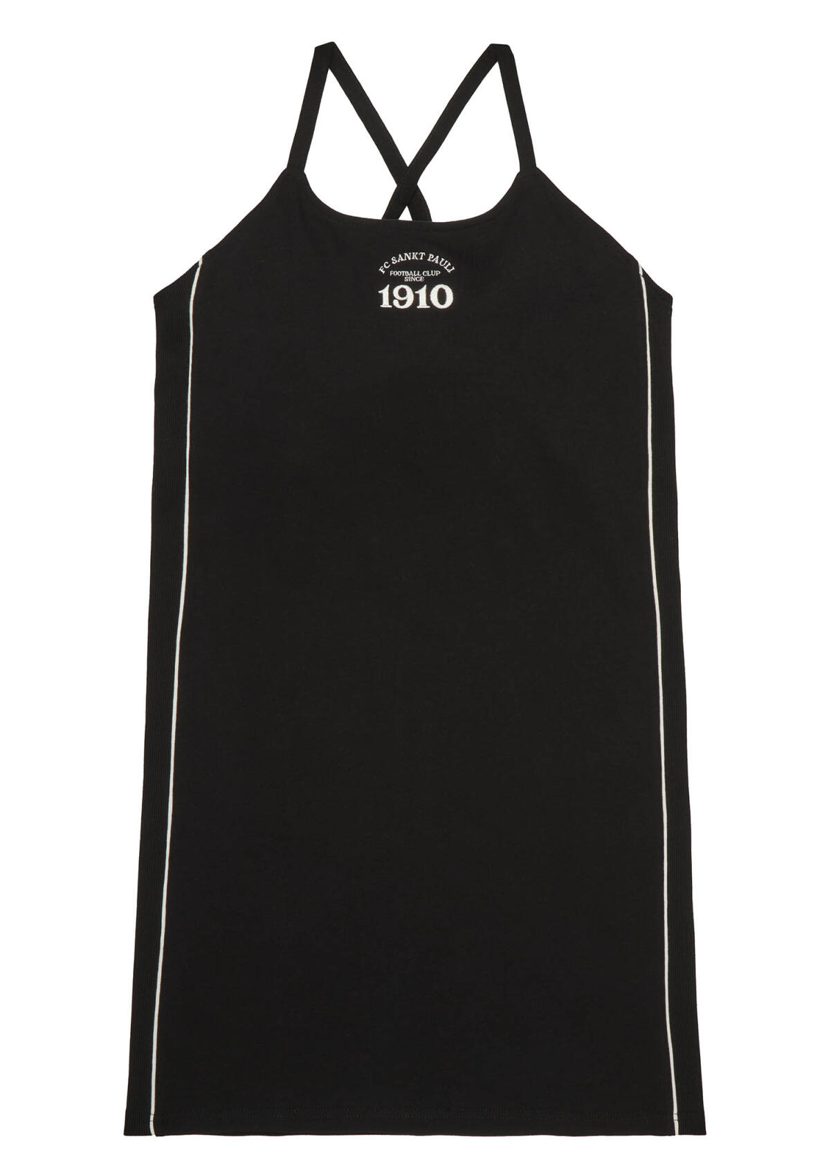 Kleid  "Retro Sport"