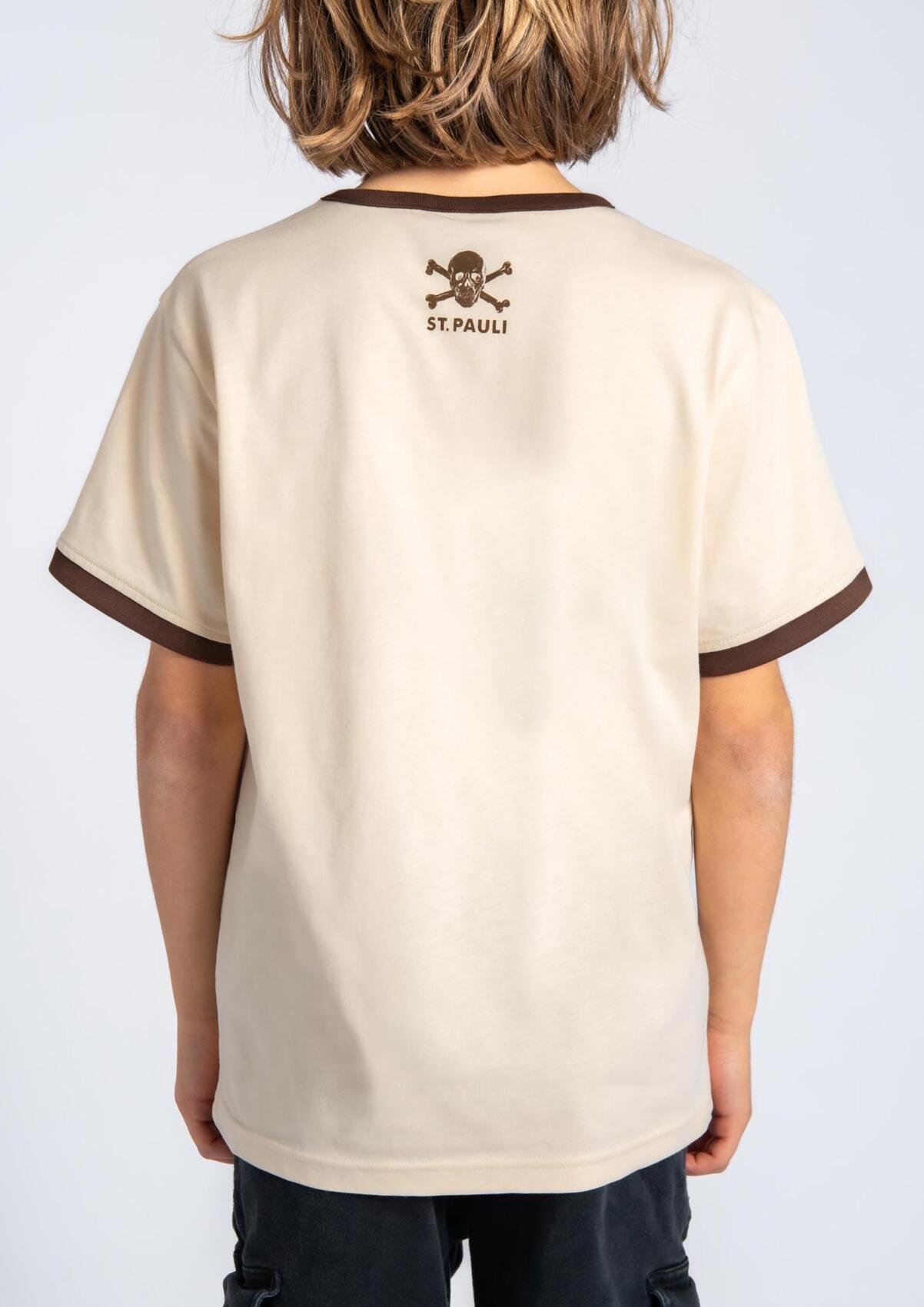 Kinder T-Shirt "College"
