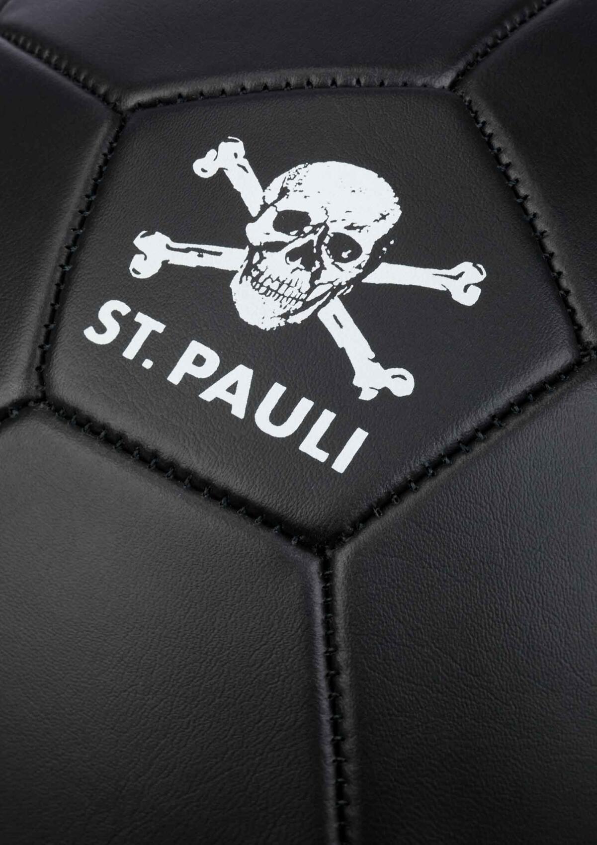 Ball Totenkopf Größe 5
