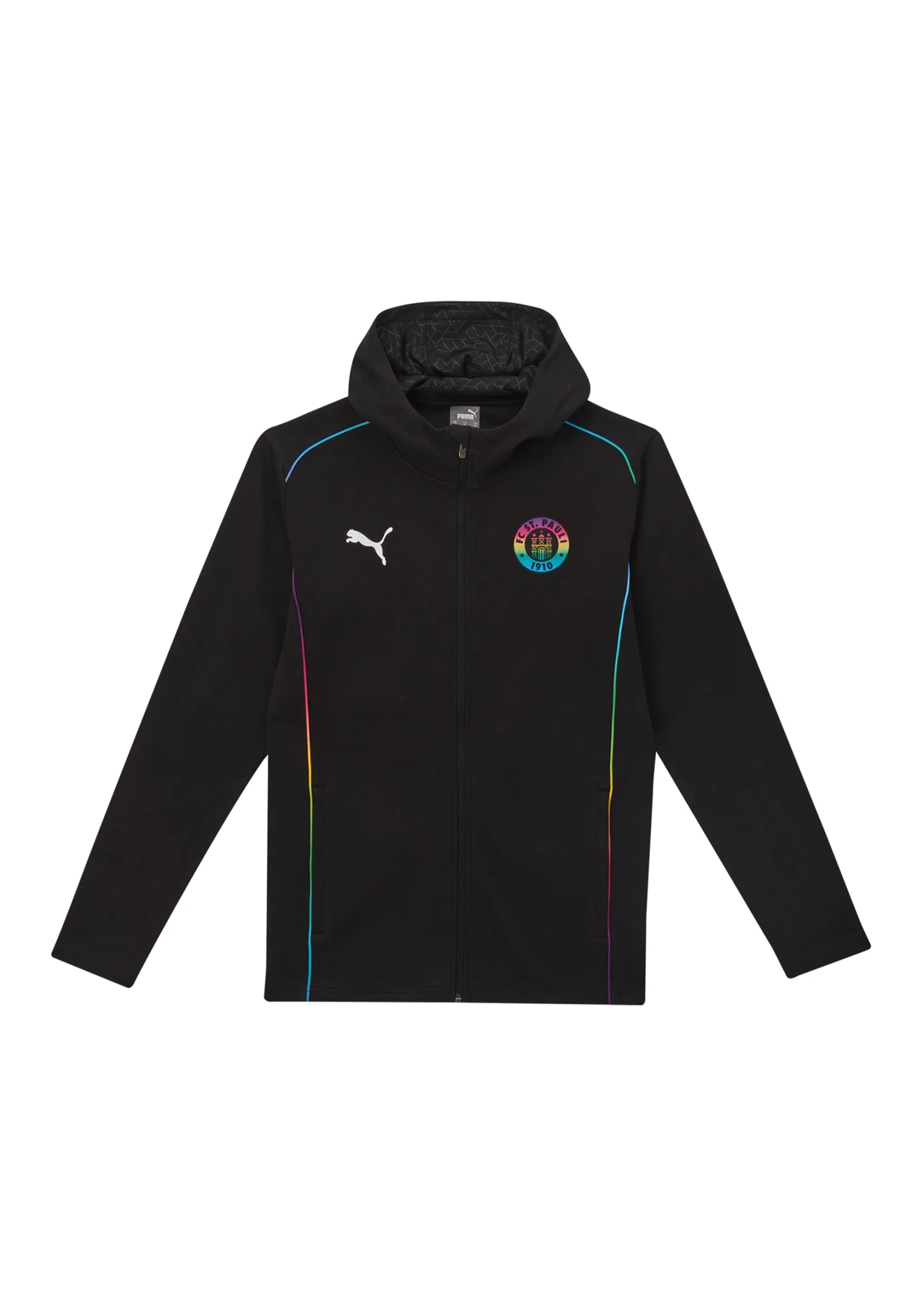 Puma - Jacke E-Sports 2024-25