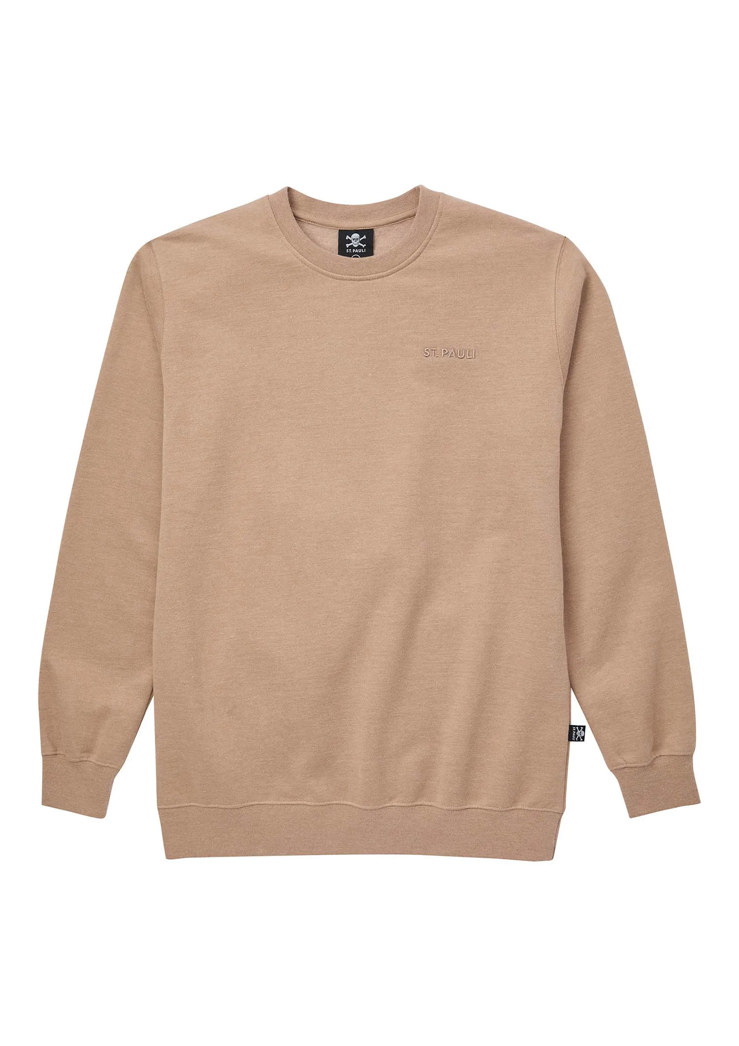Sweatshirt "Basic Plus"