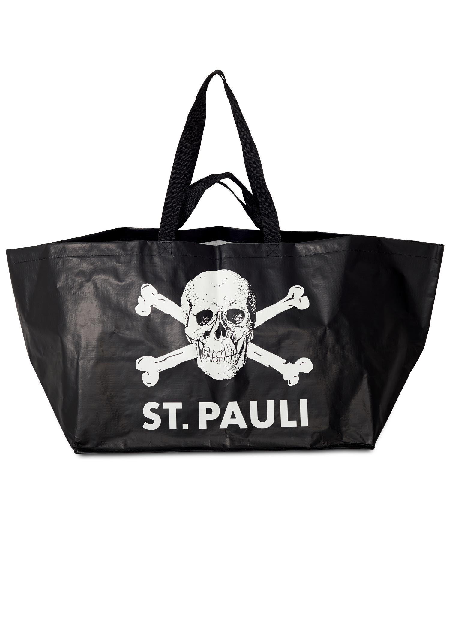 Shopping Bag Totenkopf