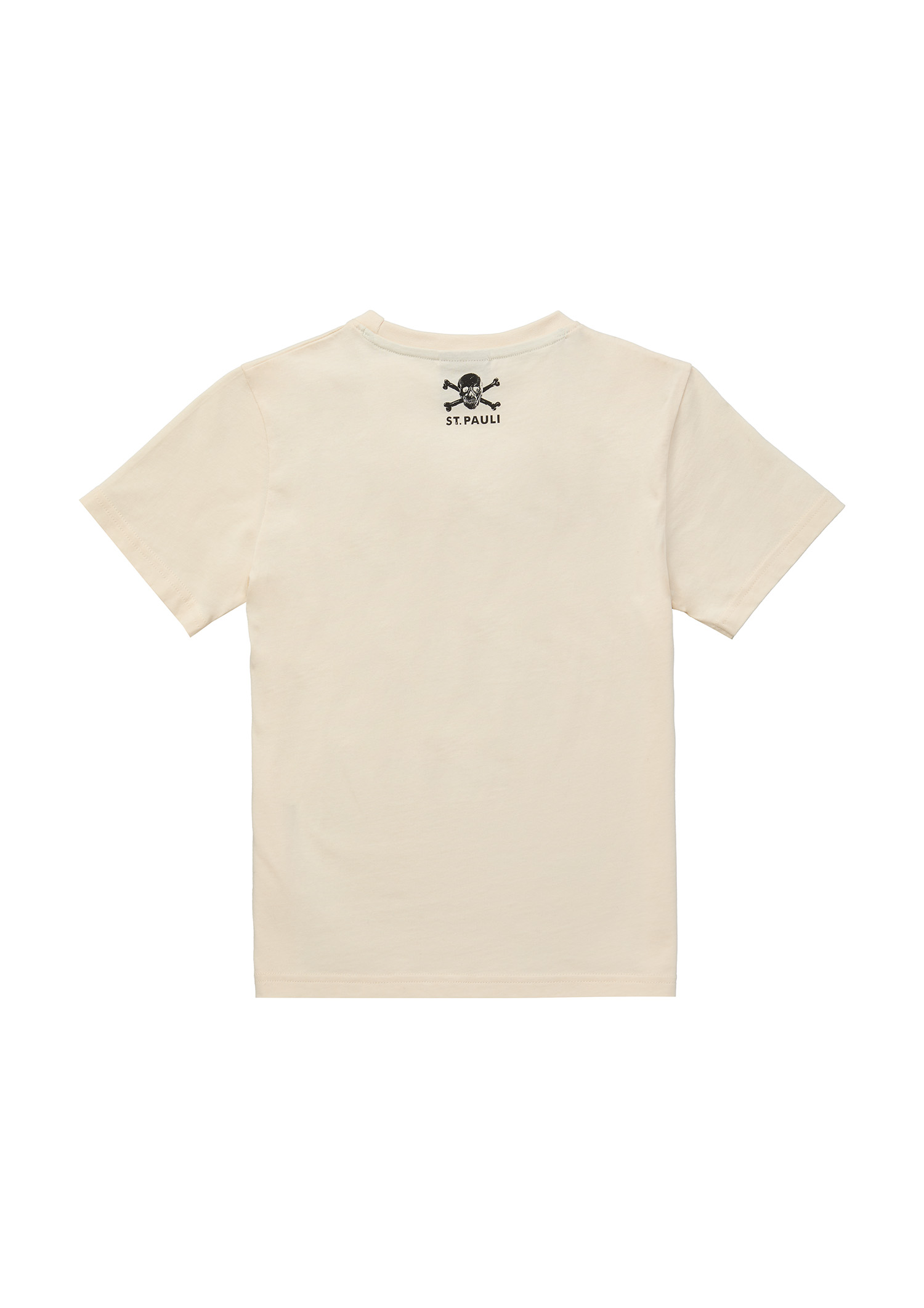 Kinder T-Shirt "Forza"