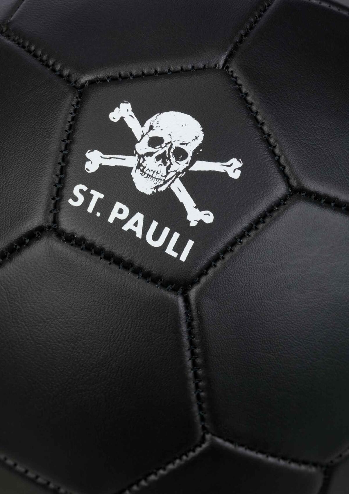 Ball Totenkopf Größe 1