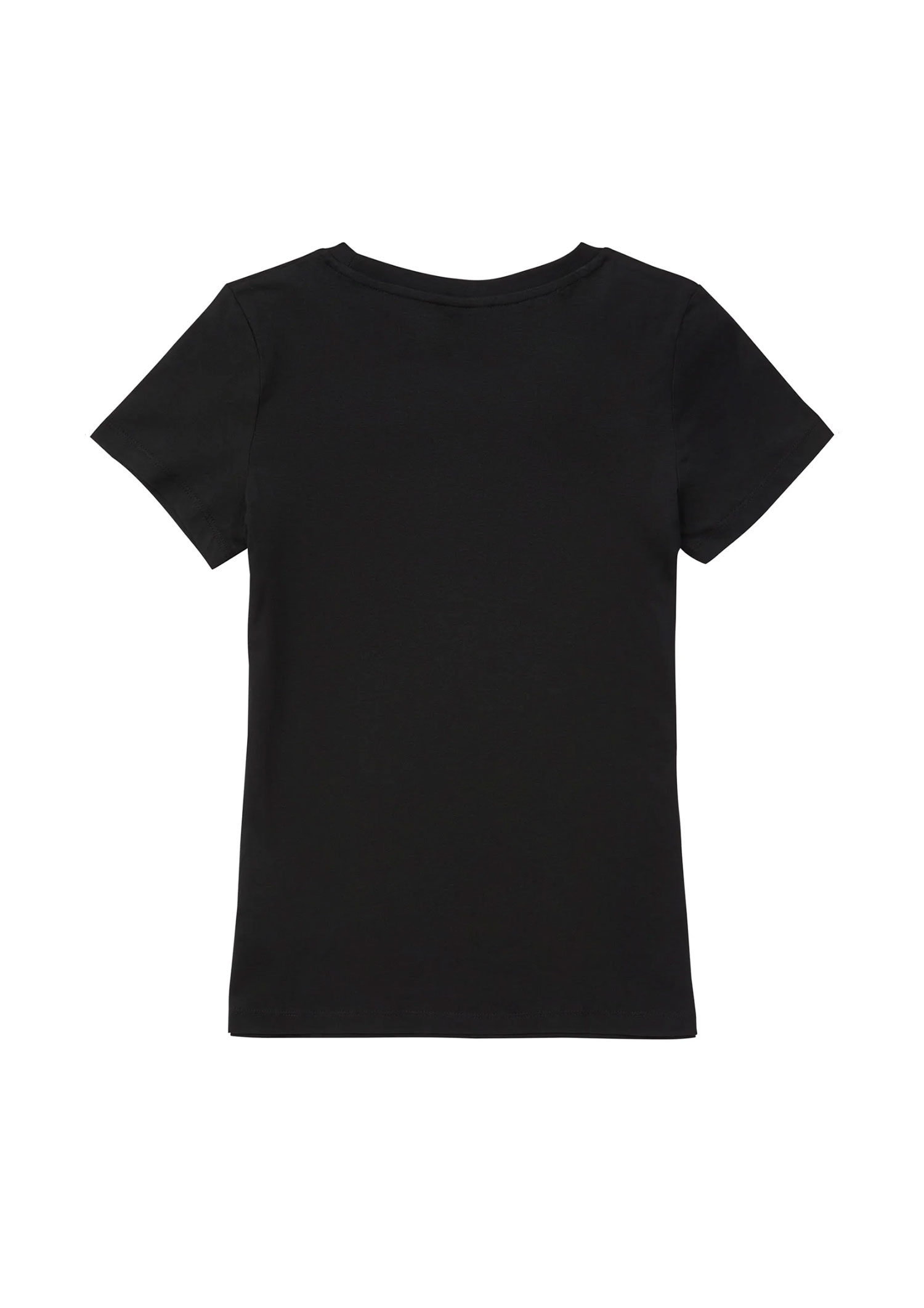 T-Shirt - tailliert "Regenbogen"