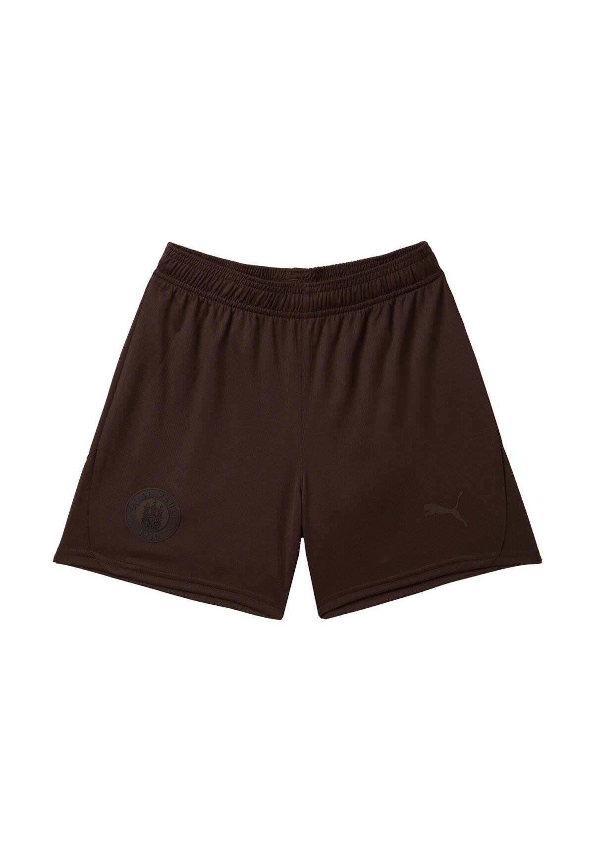 Kinder Shorts "Kein Platz für Rassismus"
