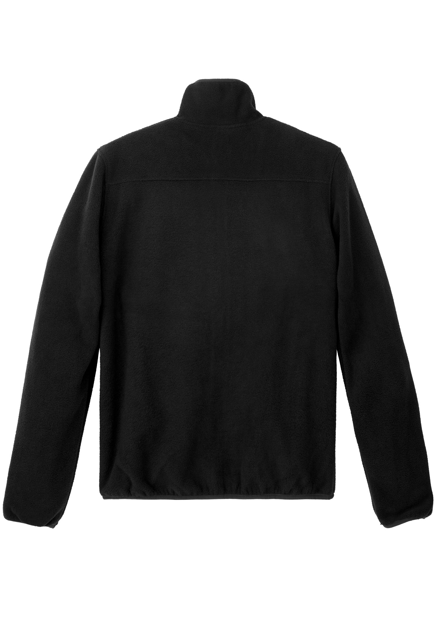 Fleecejacke "Totenkopf"