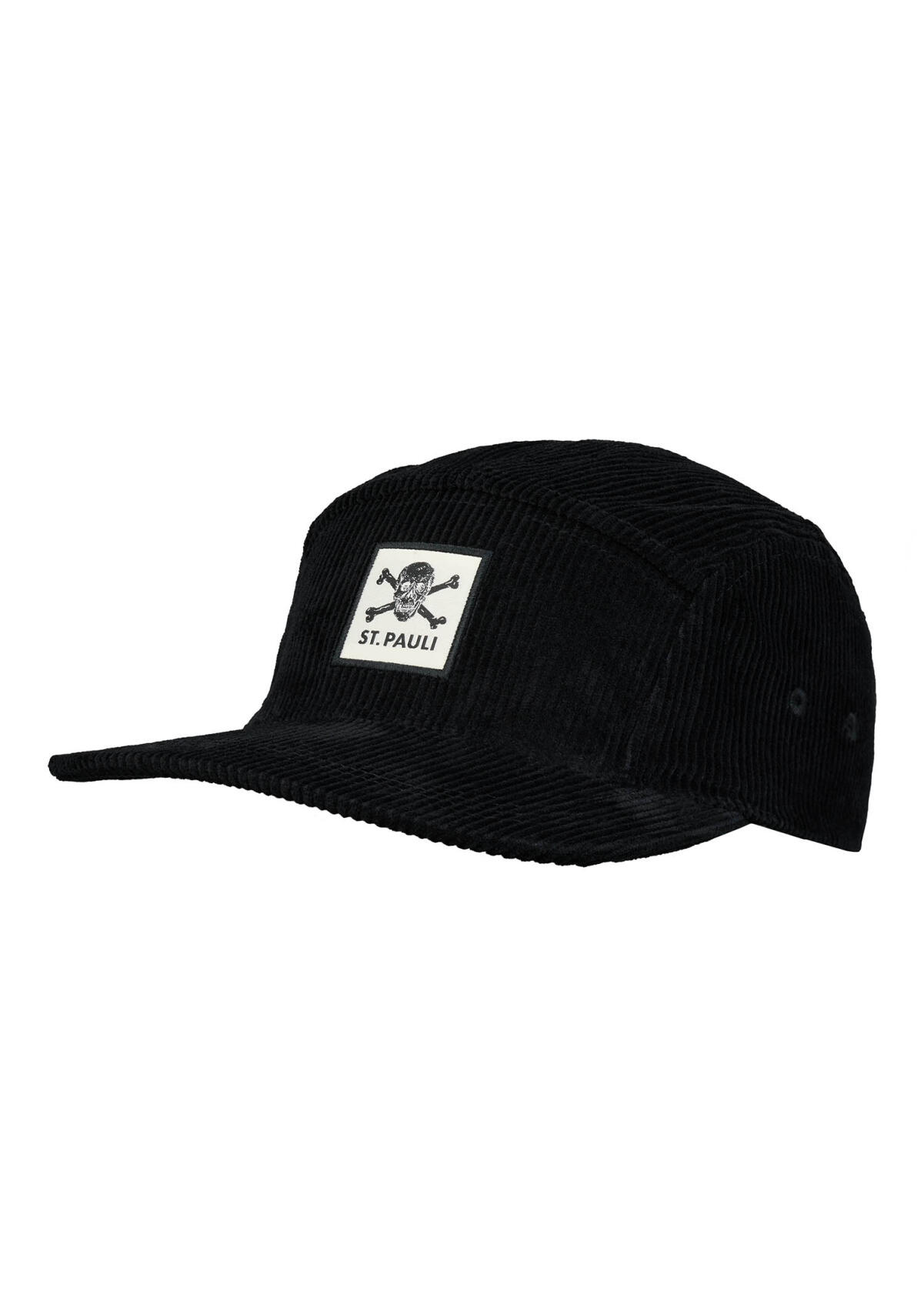 Kappe "Cord Totenkopf"