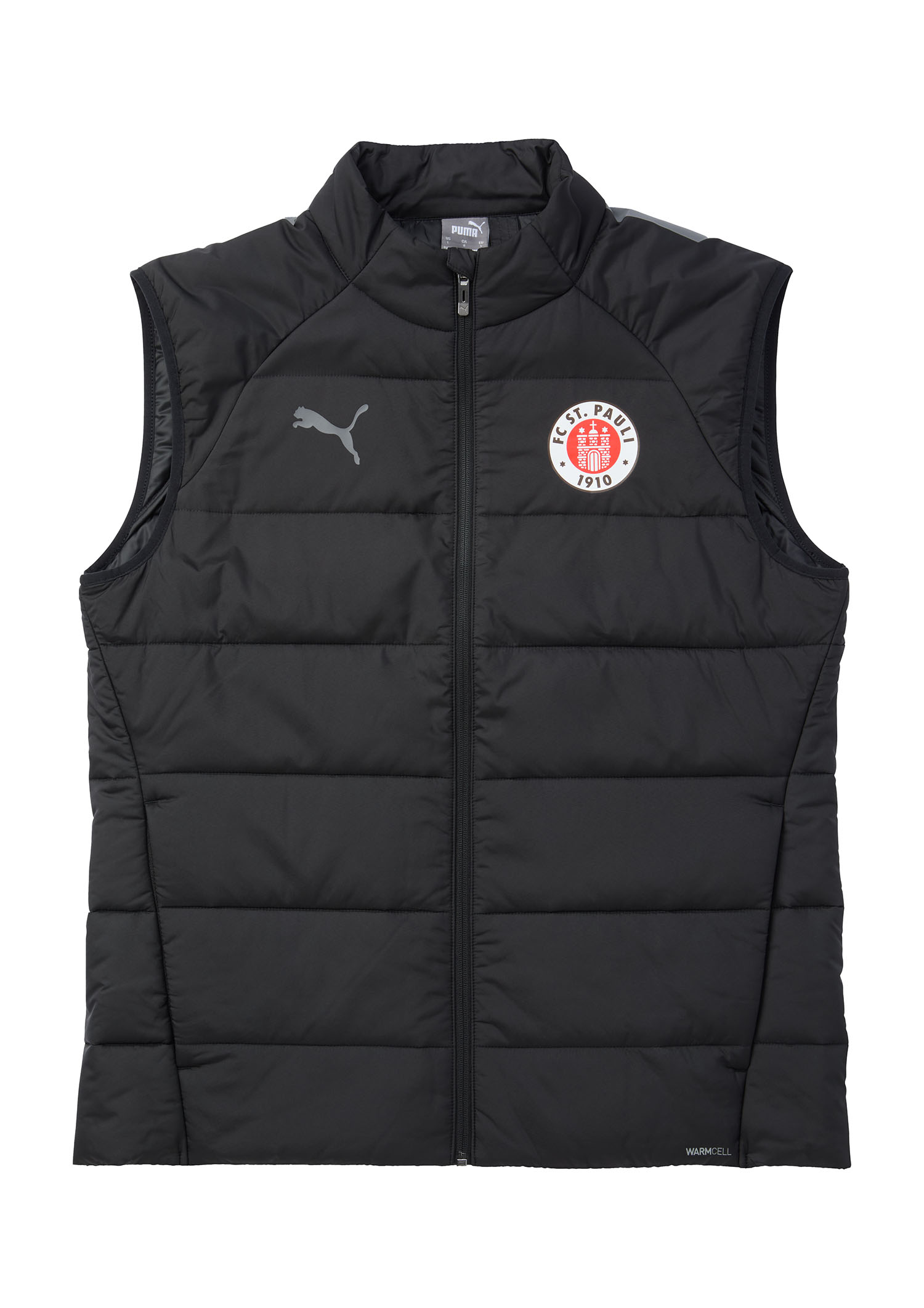 Puma - Weste 2024-25