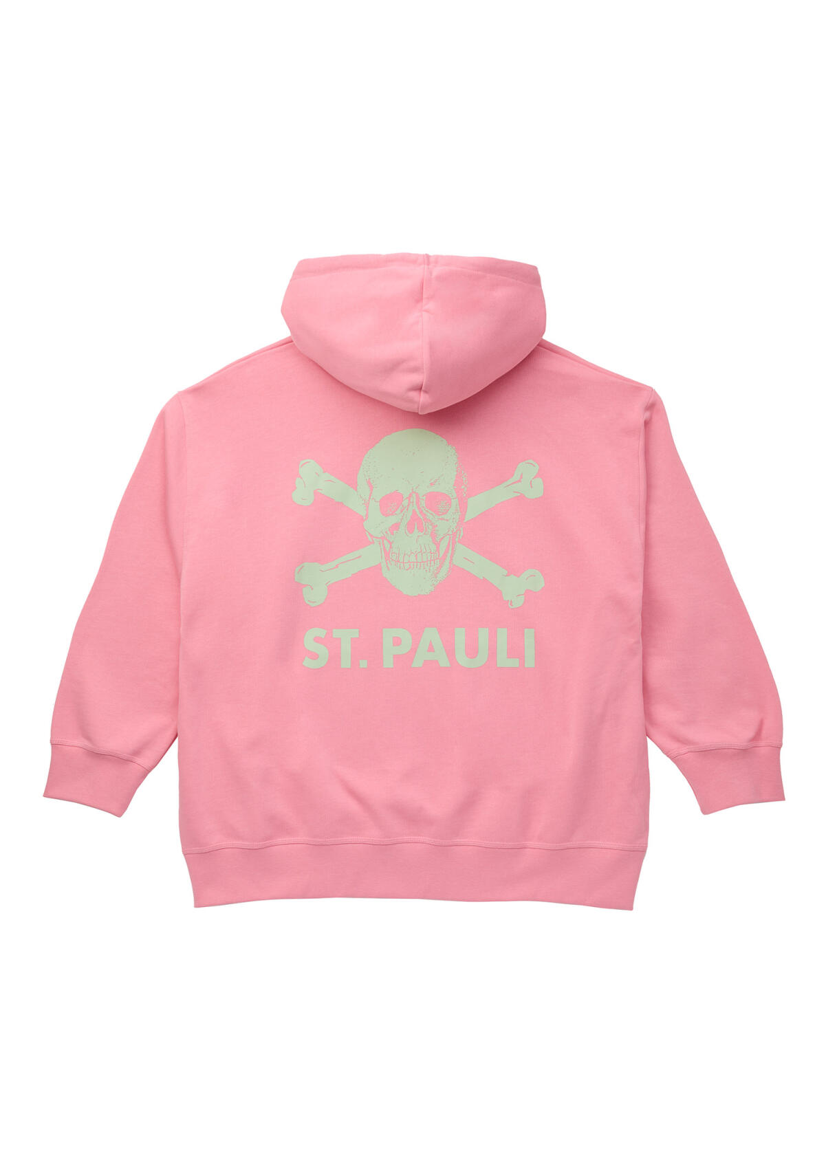 Kapuzenpullover "Ice Cream"