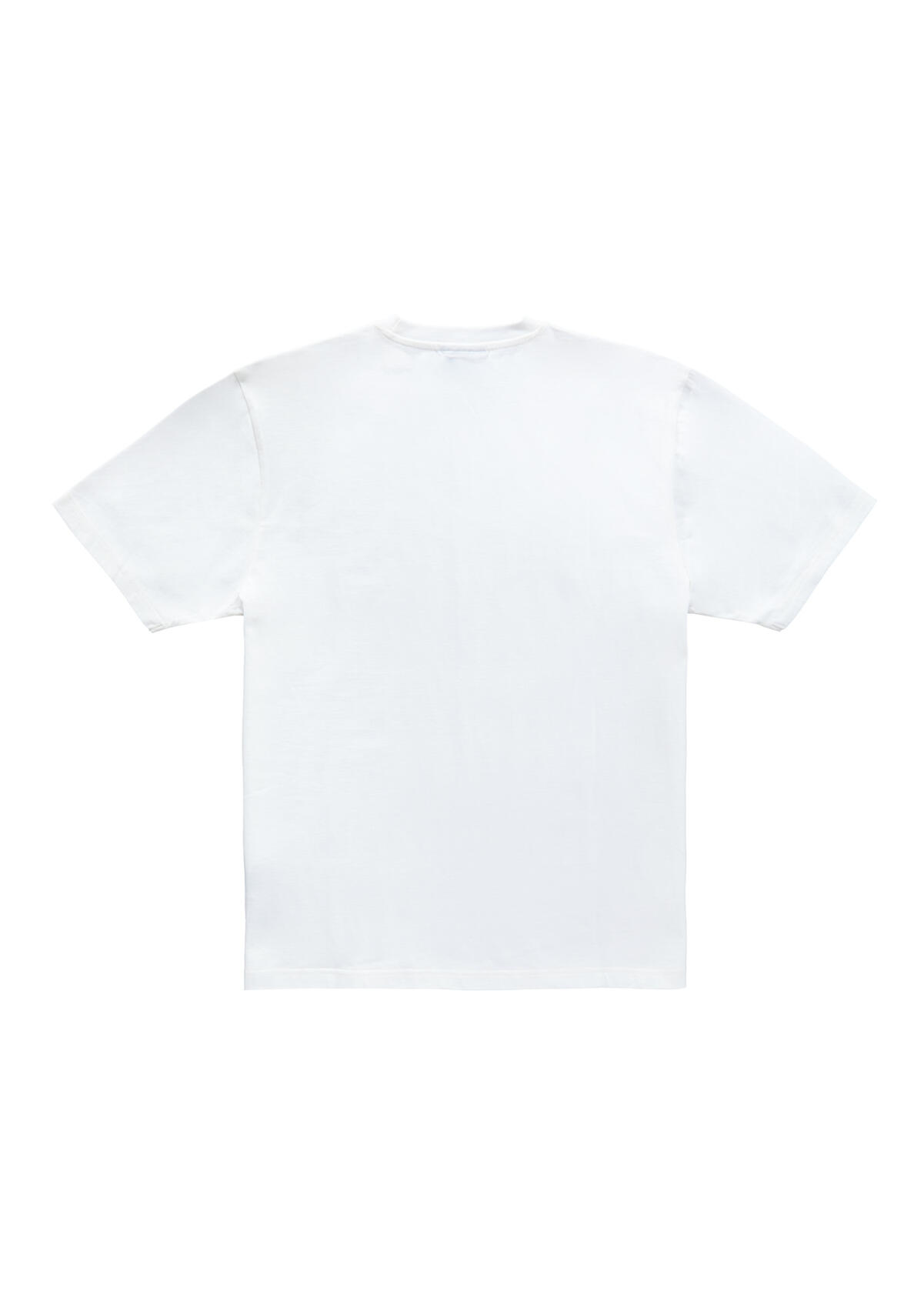 T-Shirt "Retro College"
