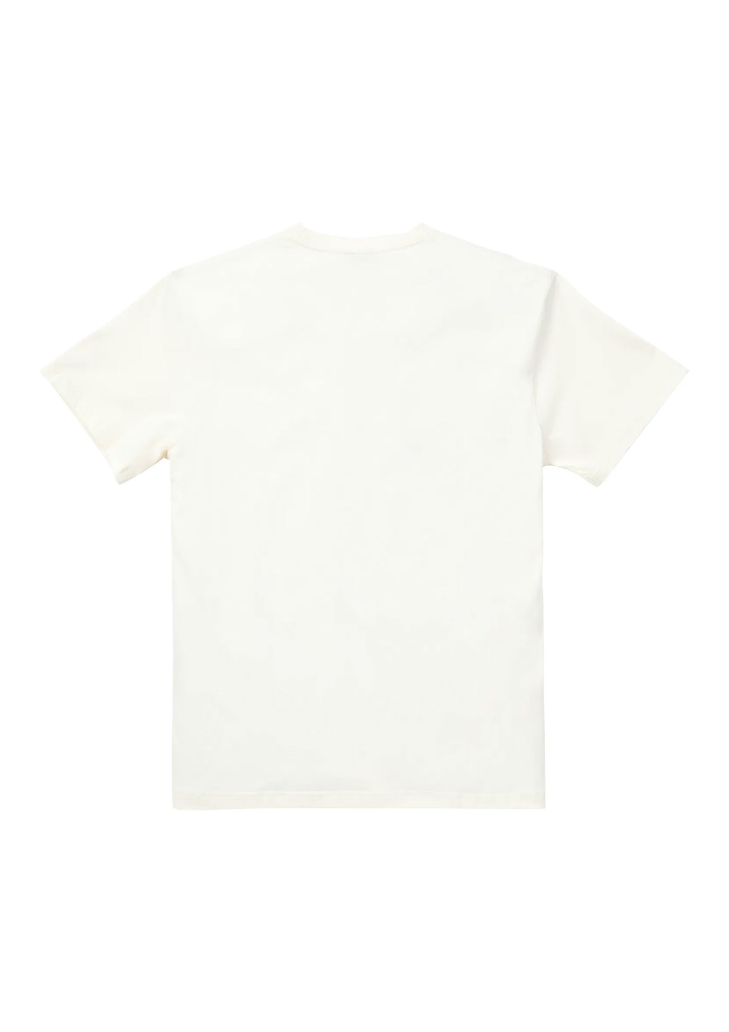 T-Shirt St. Pauli "Raw Dyed"