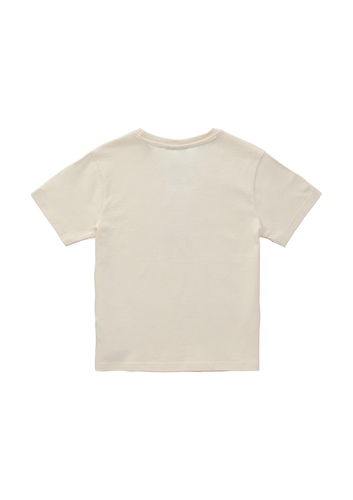 Kinder T-Shirt "We Are All Human"