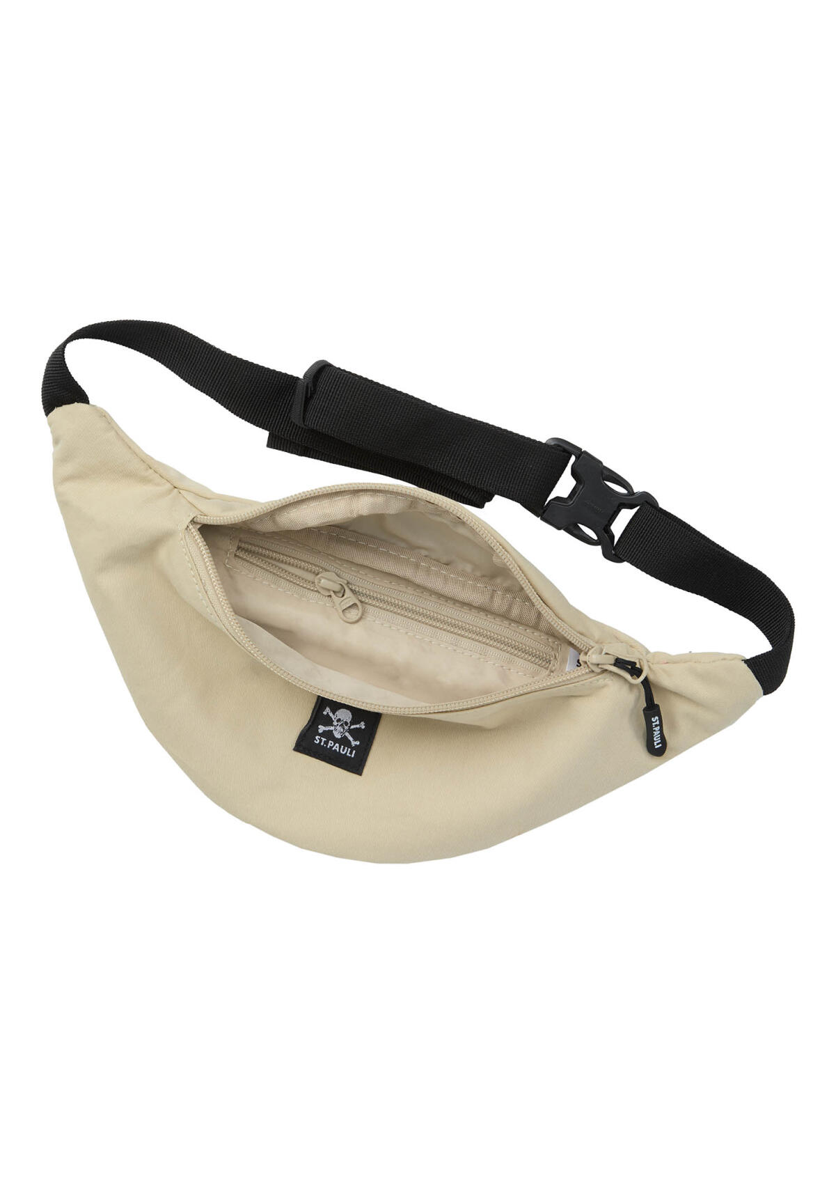 Hipbag "organic" sand