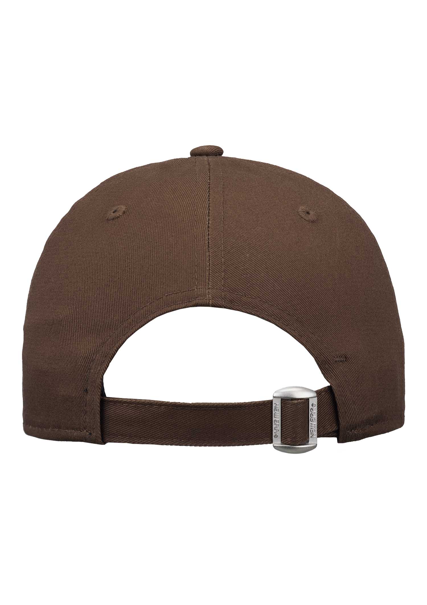 FCSP x New Era - Kappe Logo