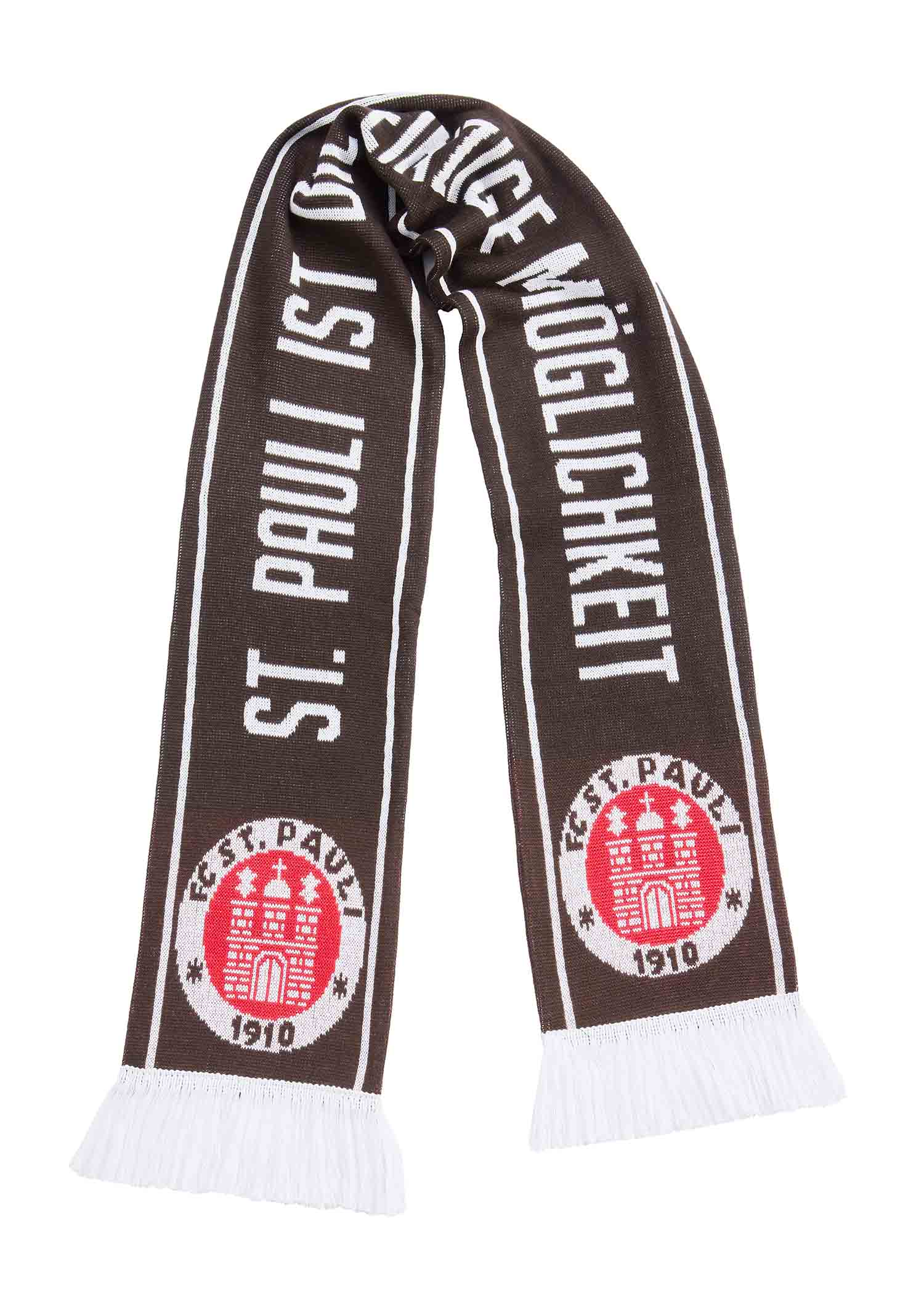 Schal Einzige Möglichkeit