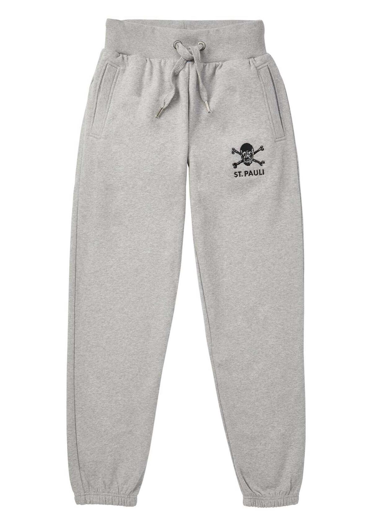 Sweathose Totenkopf