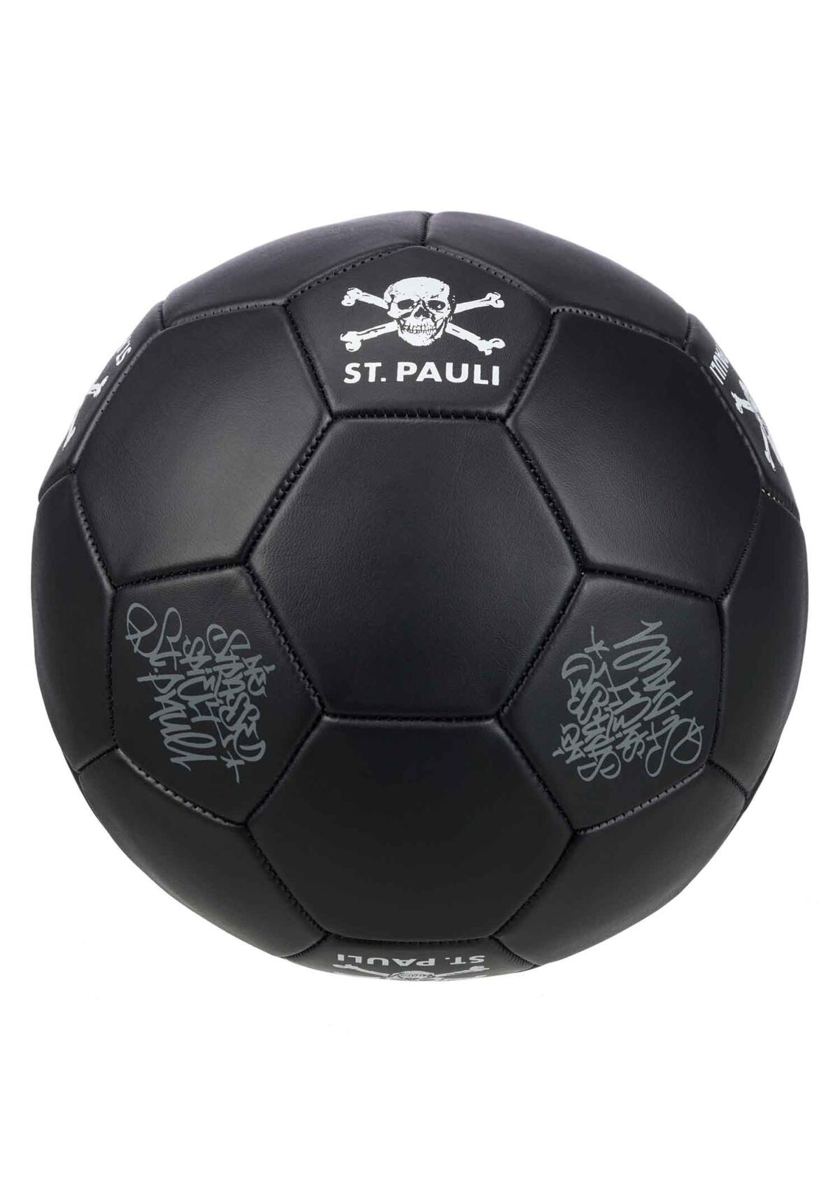 Ball Totenkopf Größe 5