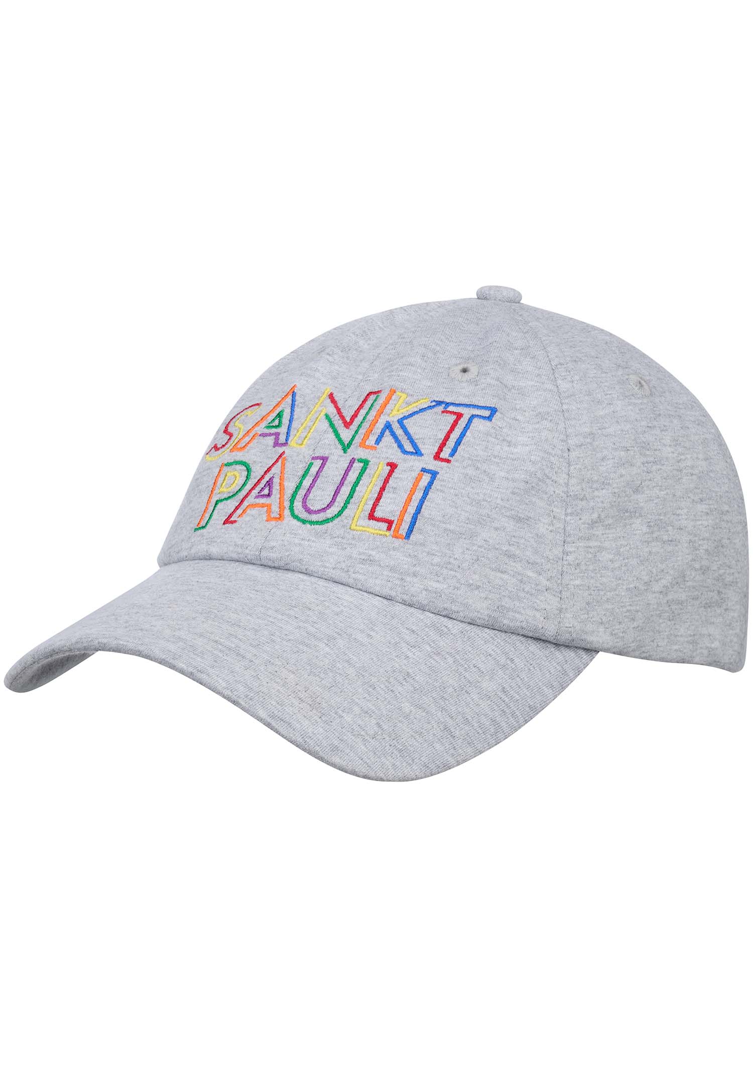 Kappe "Rainbow Outline"