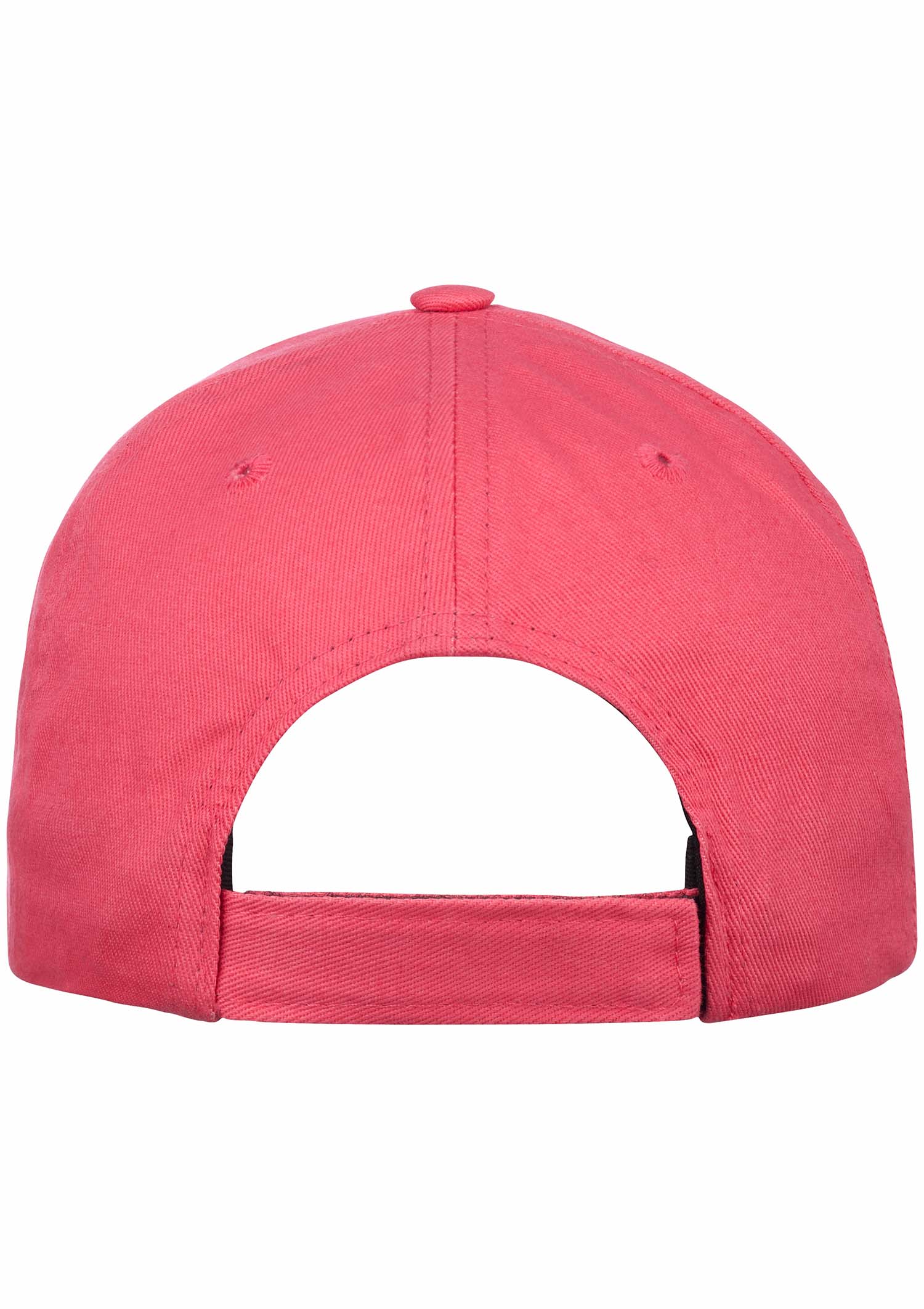 Kappe "All Colours" - Raspberry Red