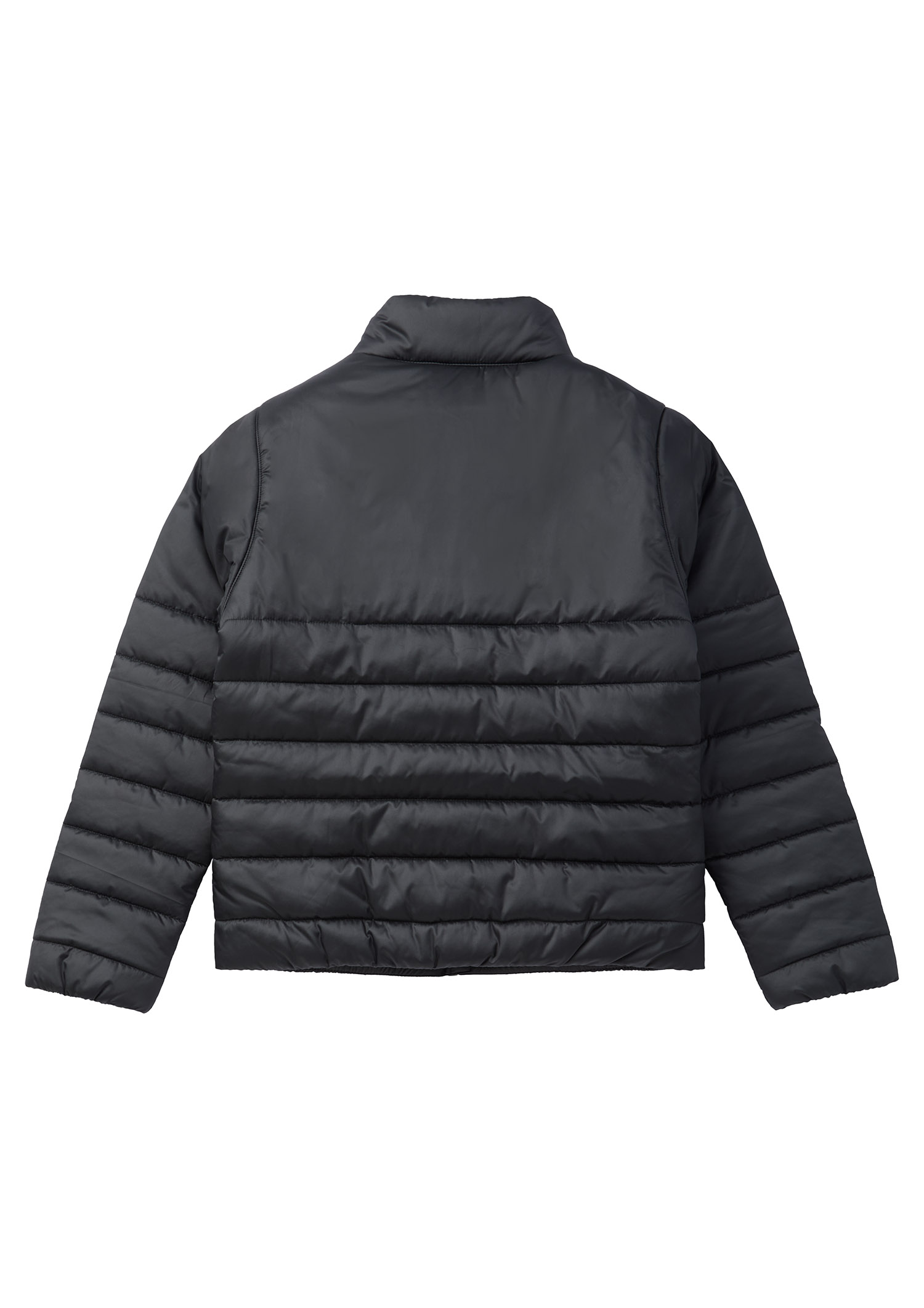 Puma - Kinder Steppjacke 2024-25