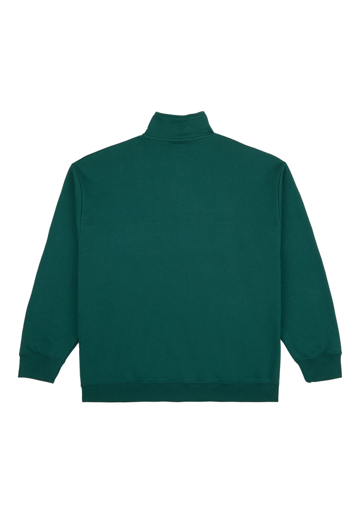 Zipped Sweater "SANKT PAULI 20359"
