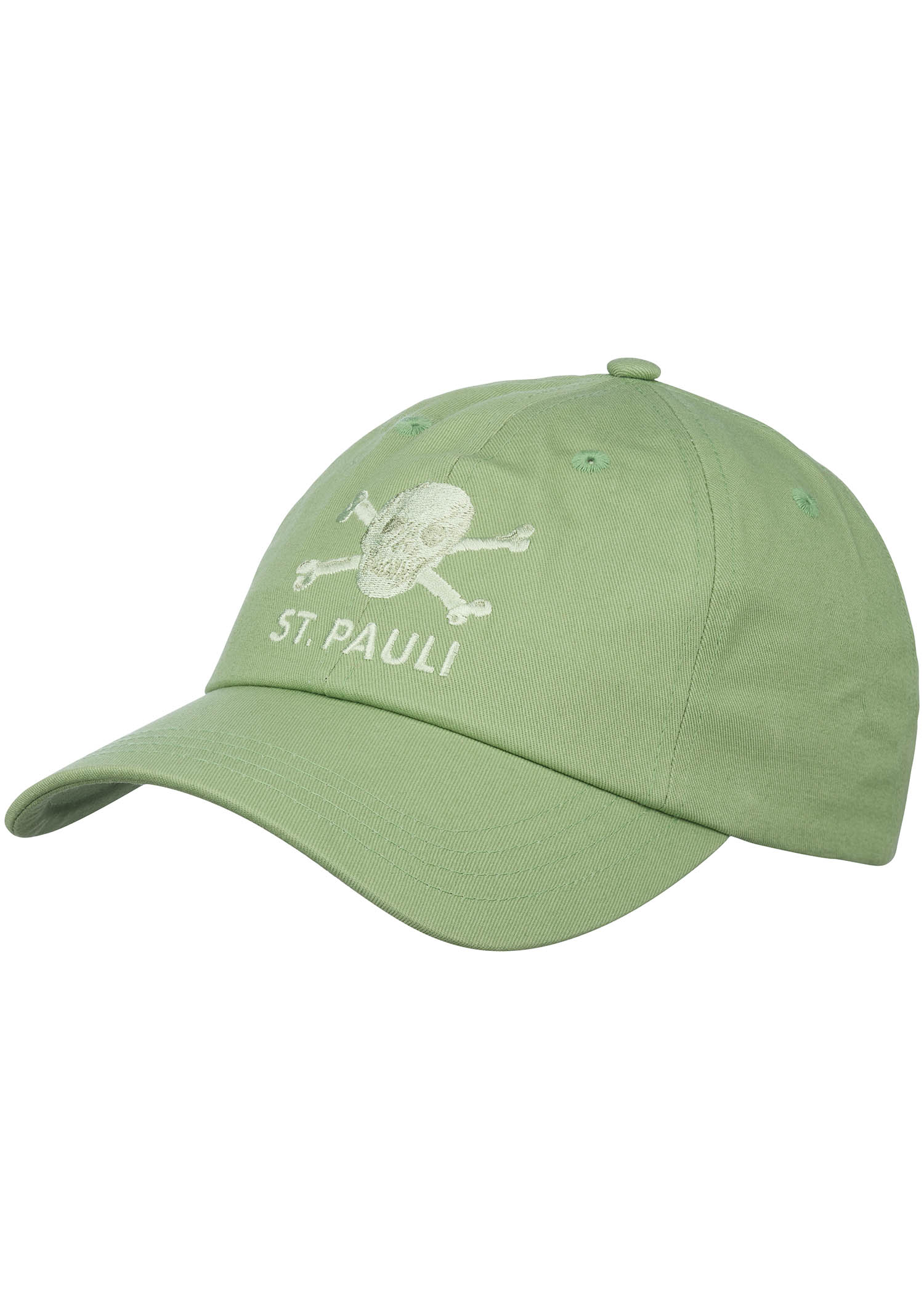 Kappe "All Colours" - Light Green