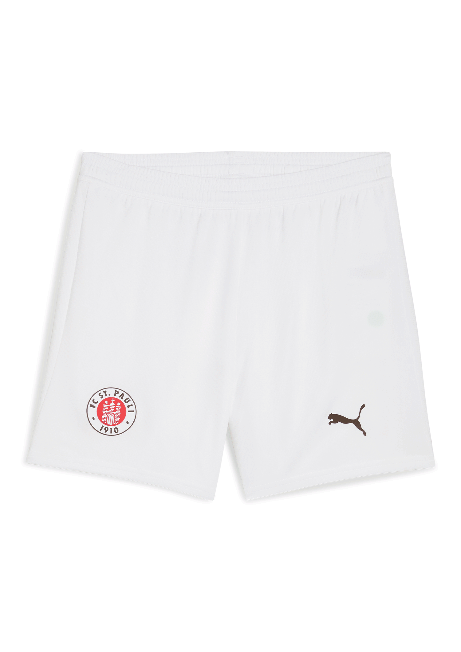 Puma - Kinder Hose Auswärts 2025-26