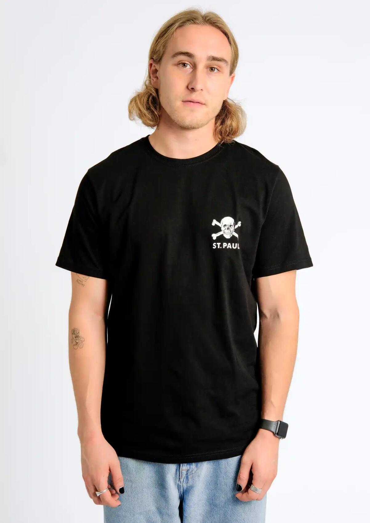 T-Shirt Totenkopf II