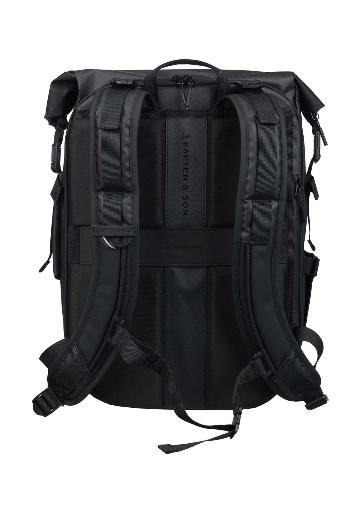 FCSP x Kapten & Son - Rucksack II