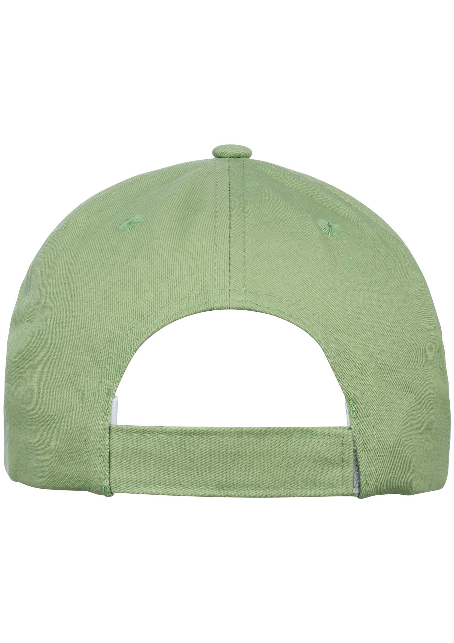 Kappe "All Colours" - Light Green
