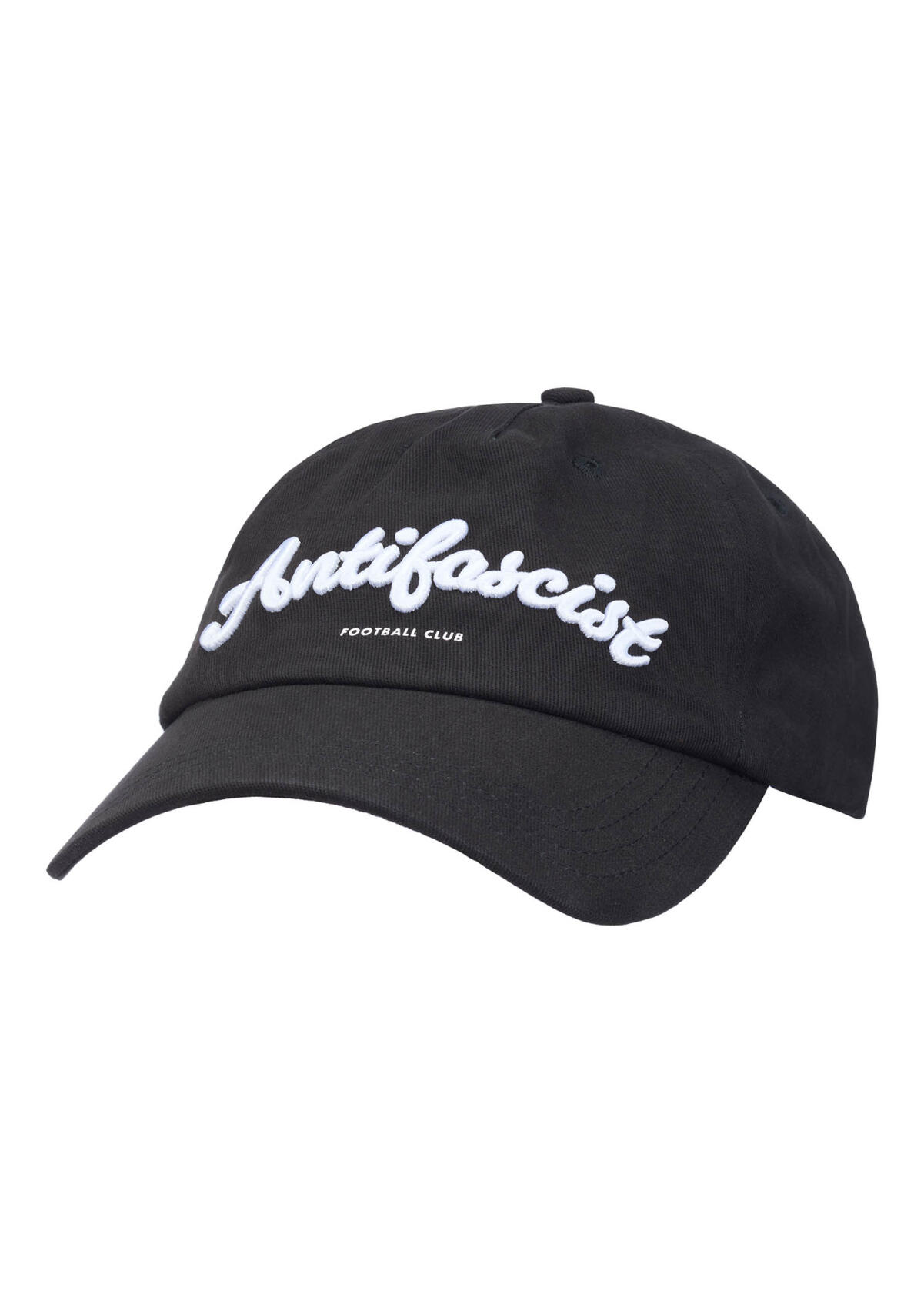 Kappe "Antifascist Script"