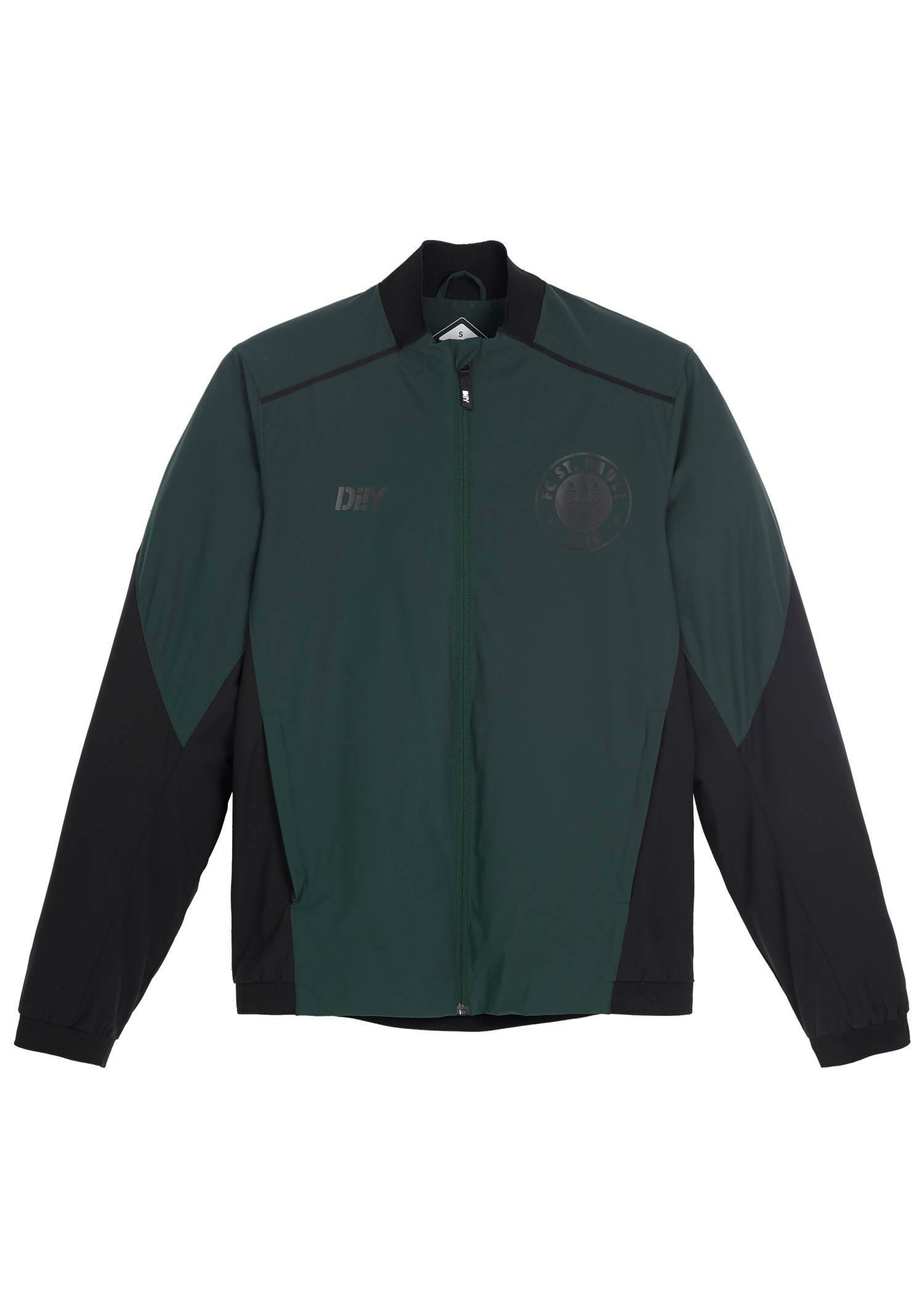 DIIY - Ausgehjacke Team 2023-24