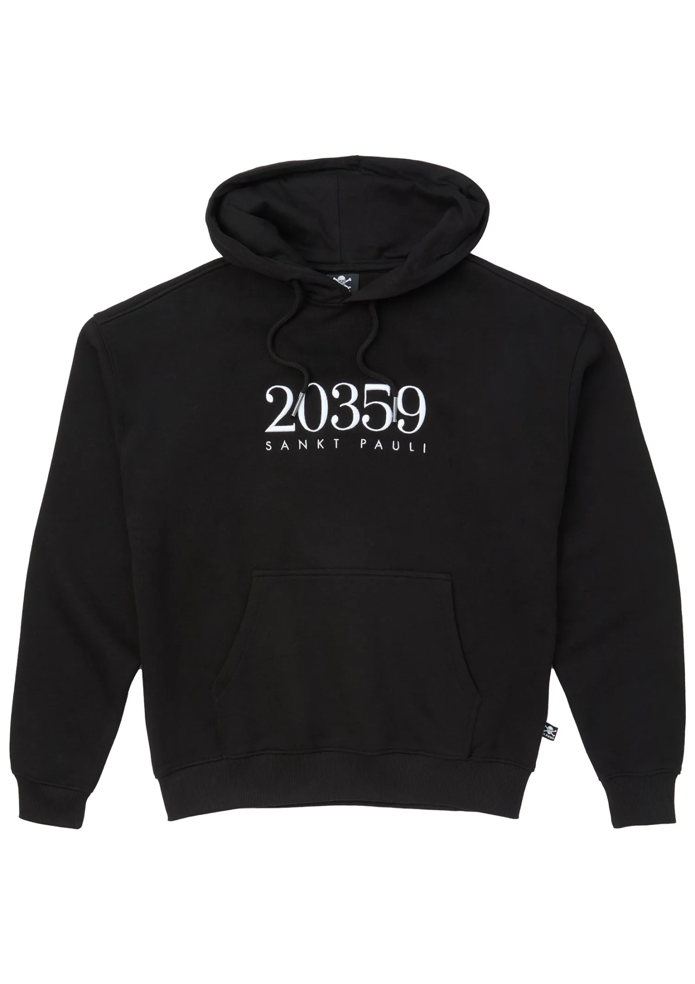 Kapuzenpullover "20359"