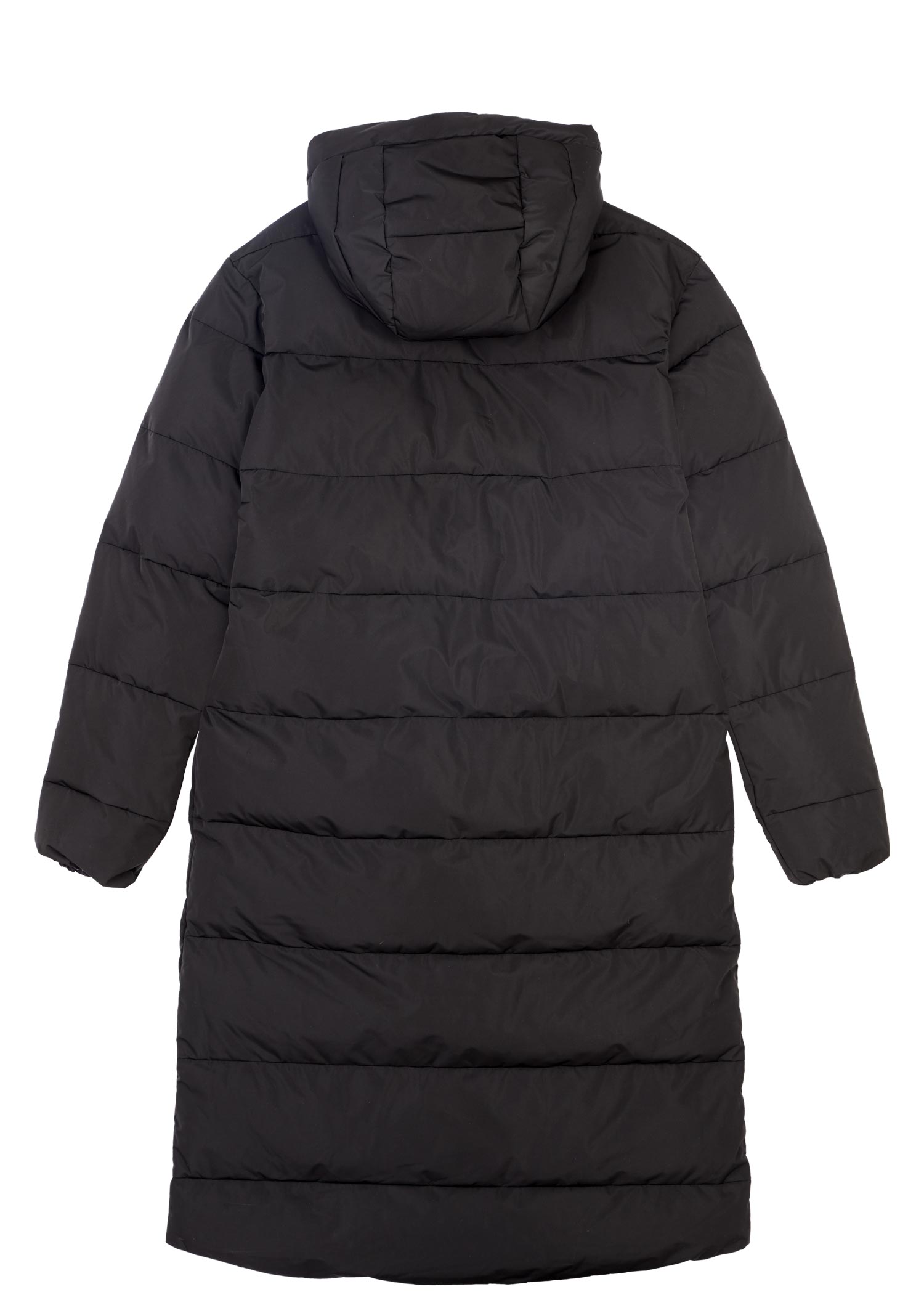 Pufferjacke "Totenkopf"