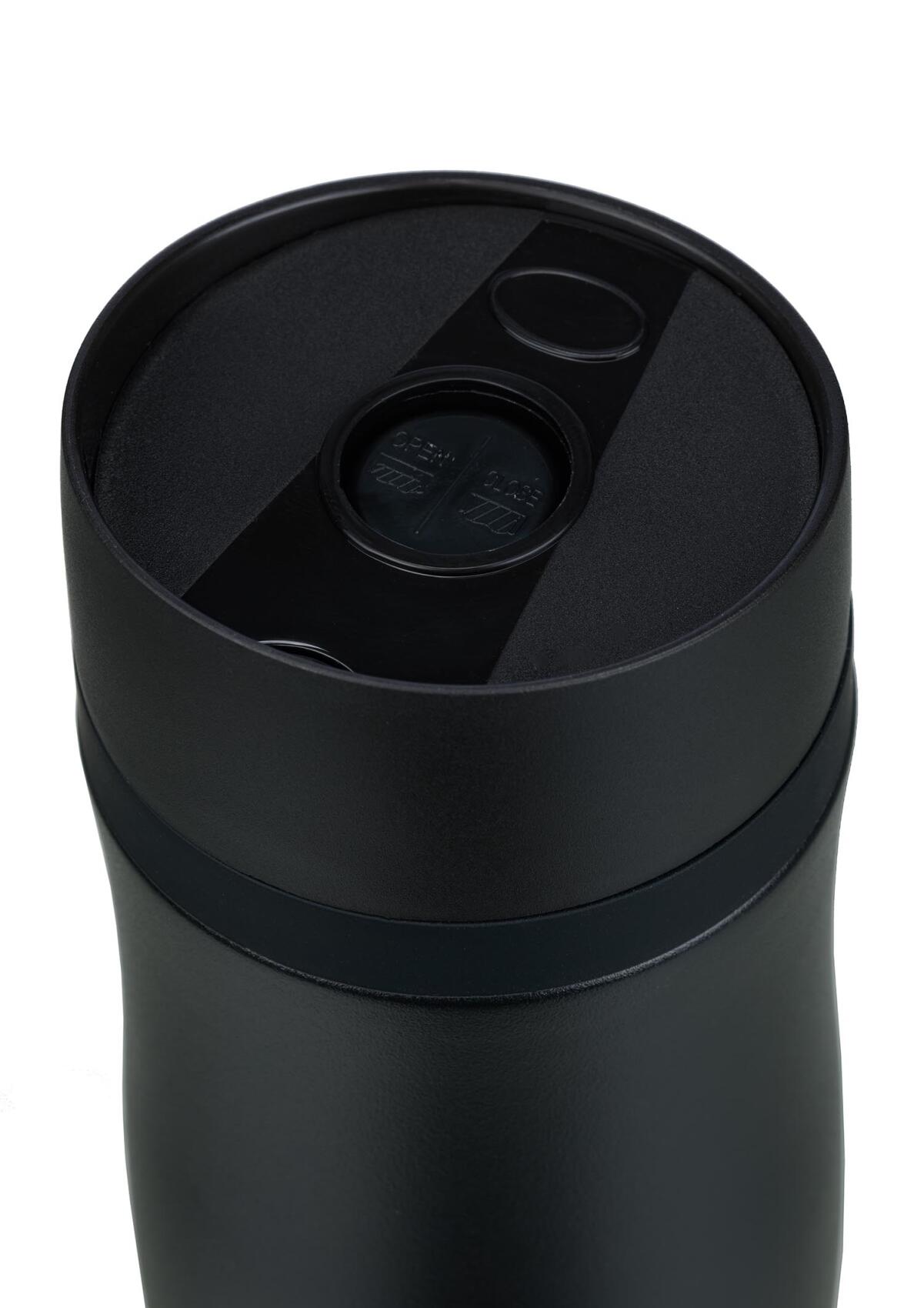 Thermobecher "Totenkopf"
