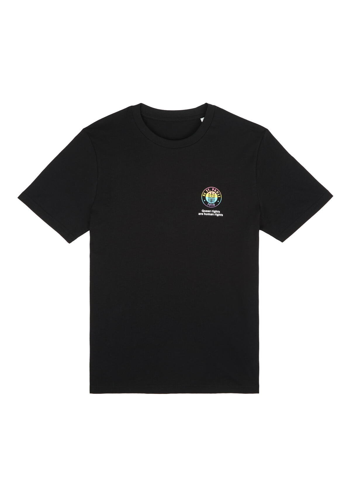 T-Shirt - Love Diversity Hate Fascism- CSD 2025