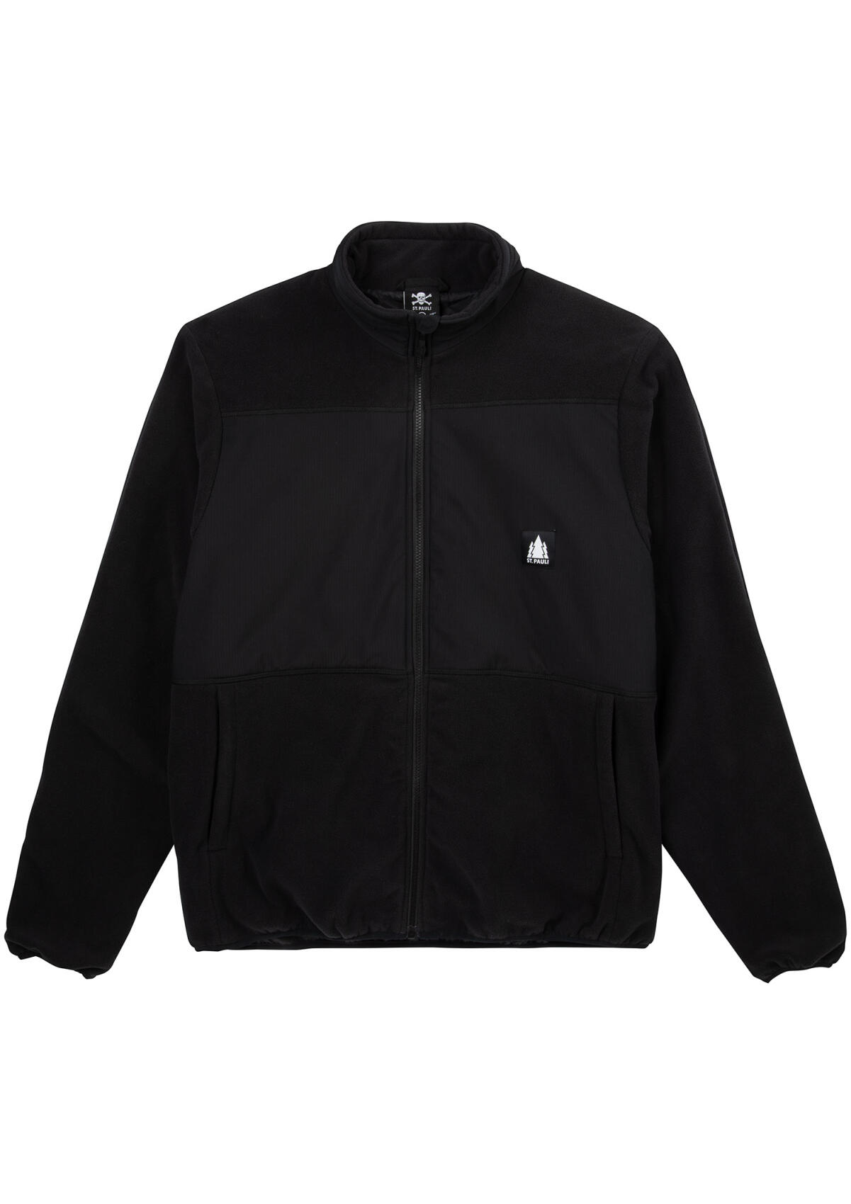St. Pauli Outdoor - Fleecejacke