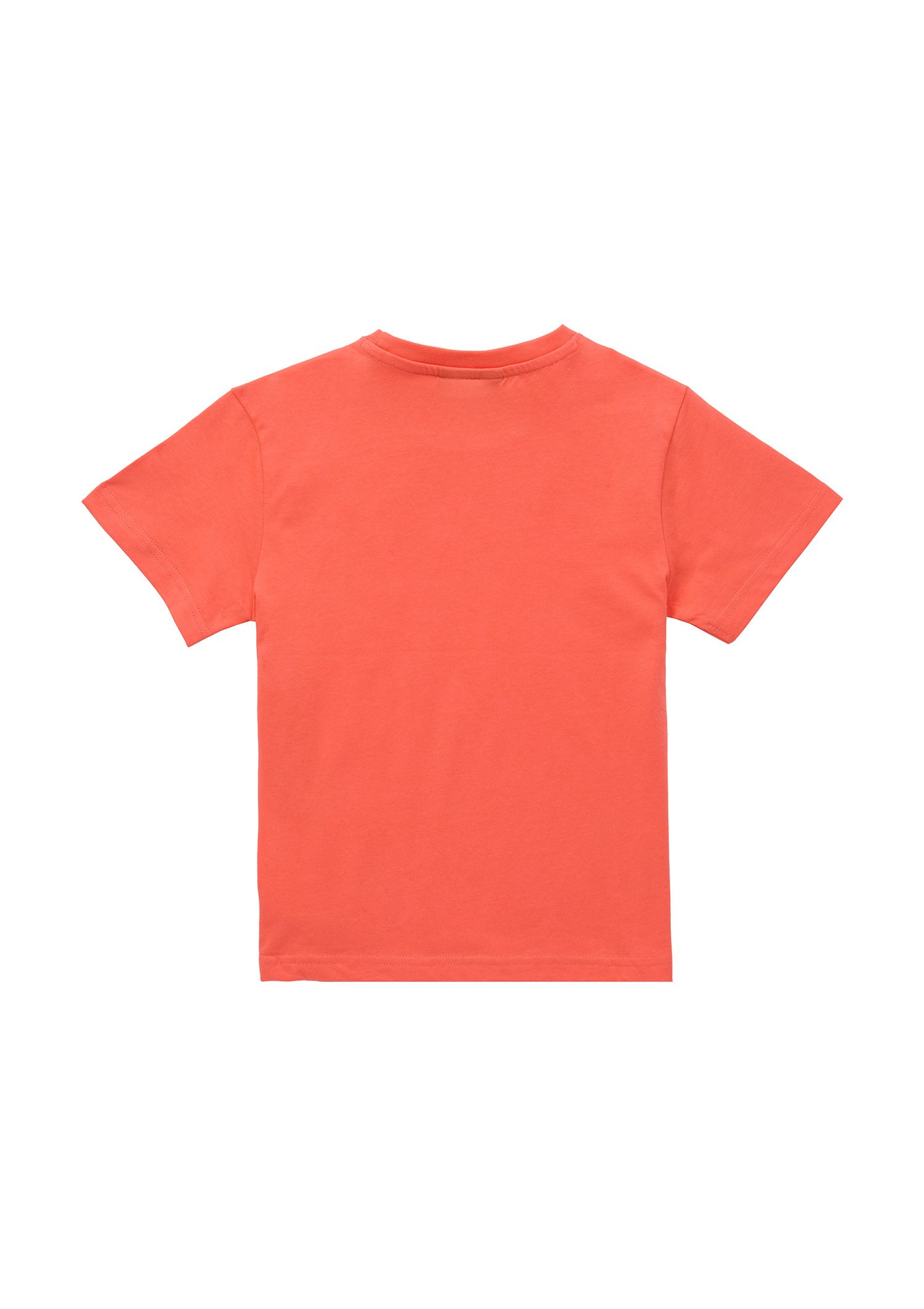 Kinder T-Shirt "Coral"