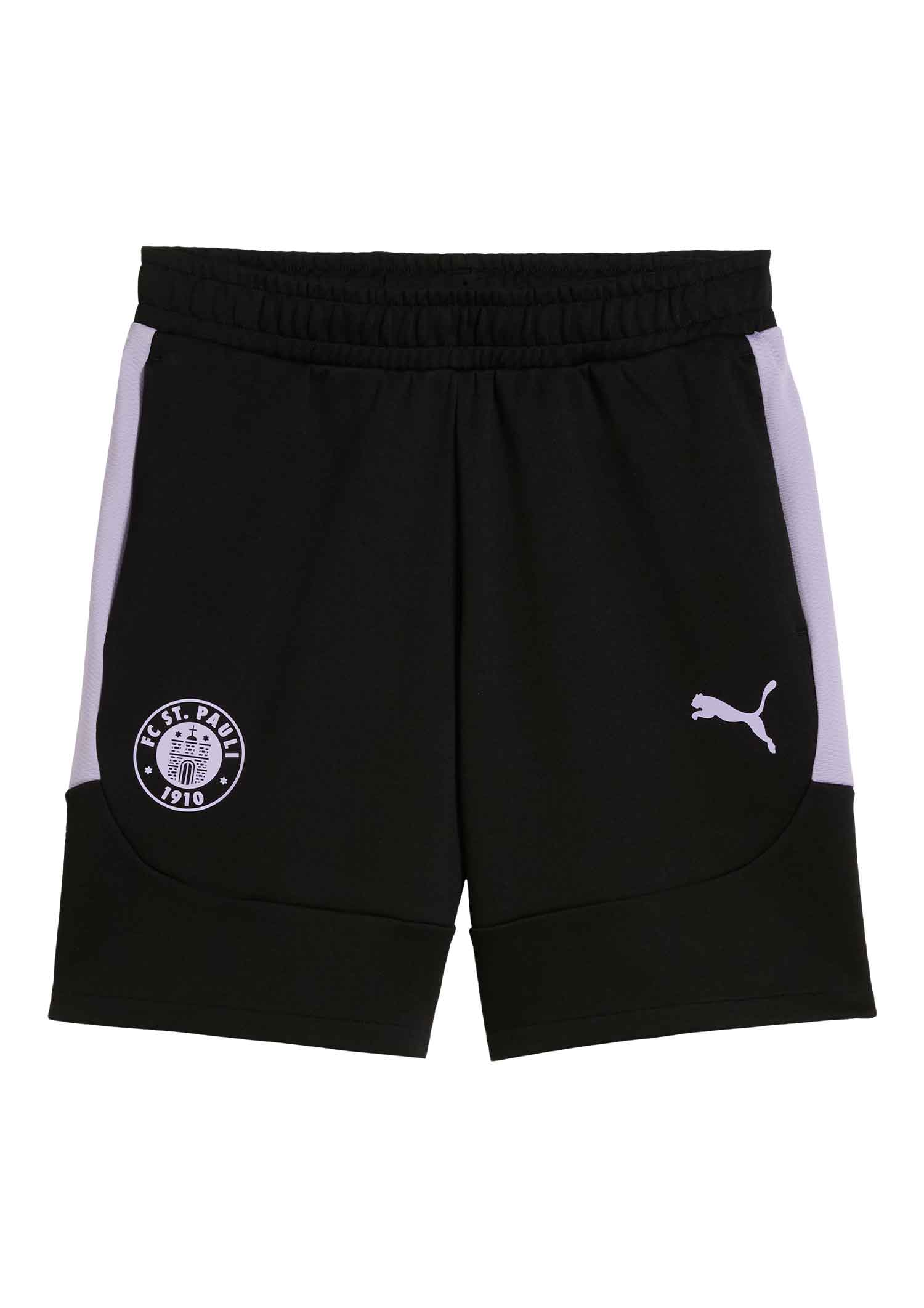 Puma - Sweatshorts Team 2025-26