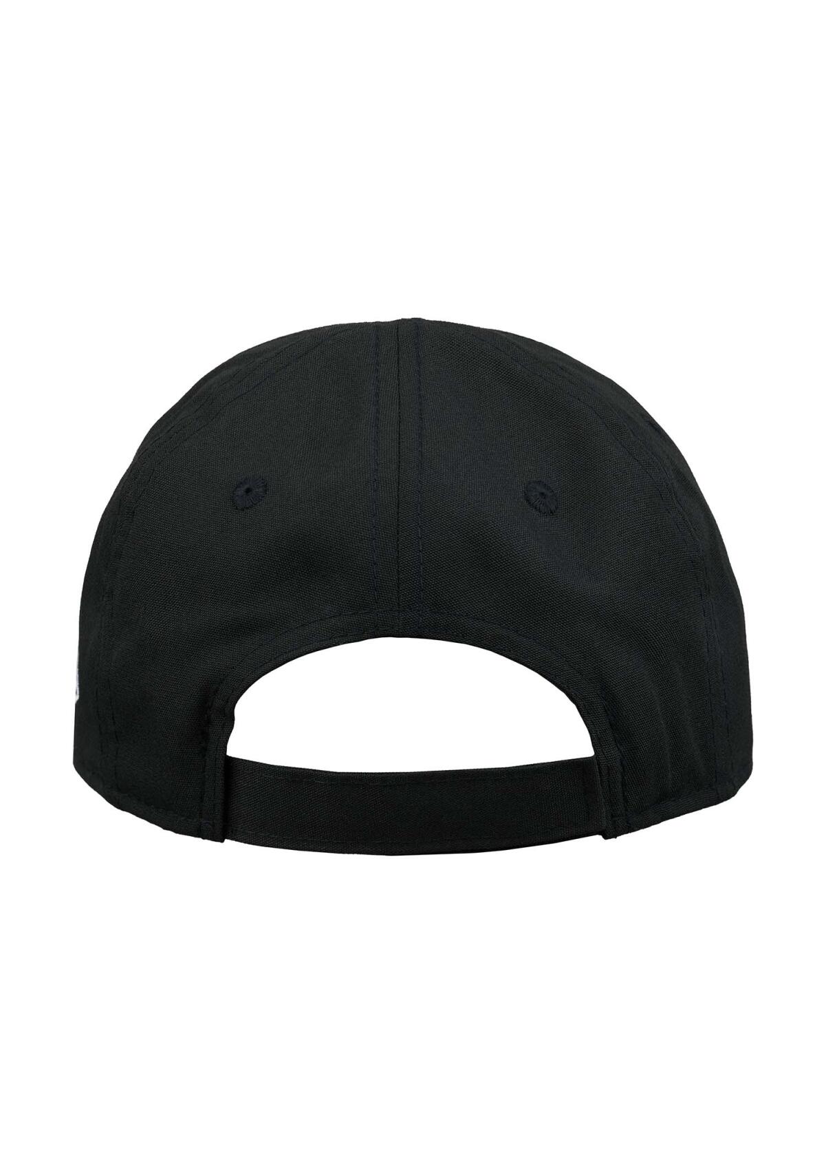 Kinderkappe NewEra 9fifty Totenkopf