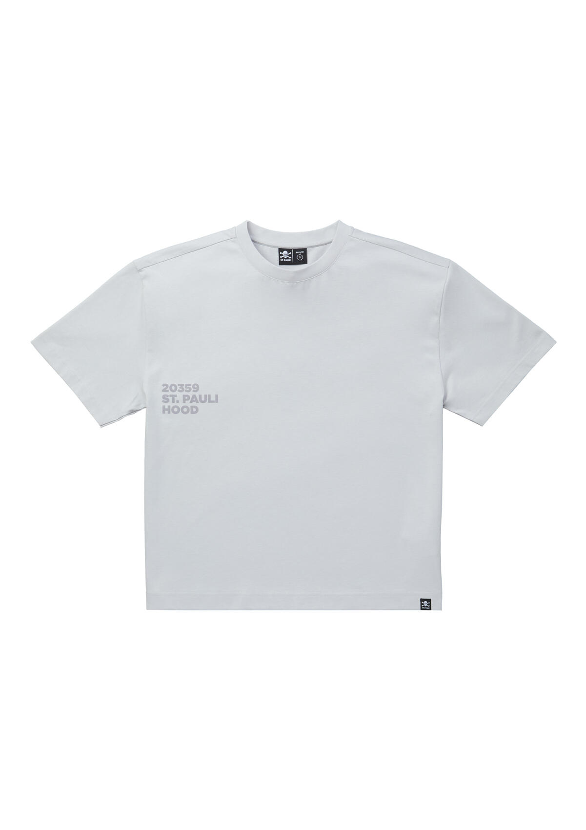 T-Shirt "Always Antifascist"