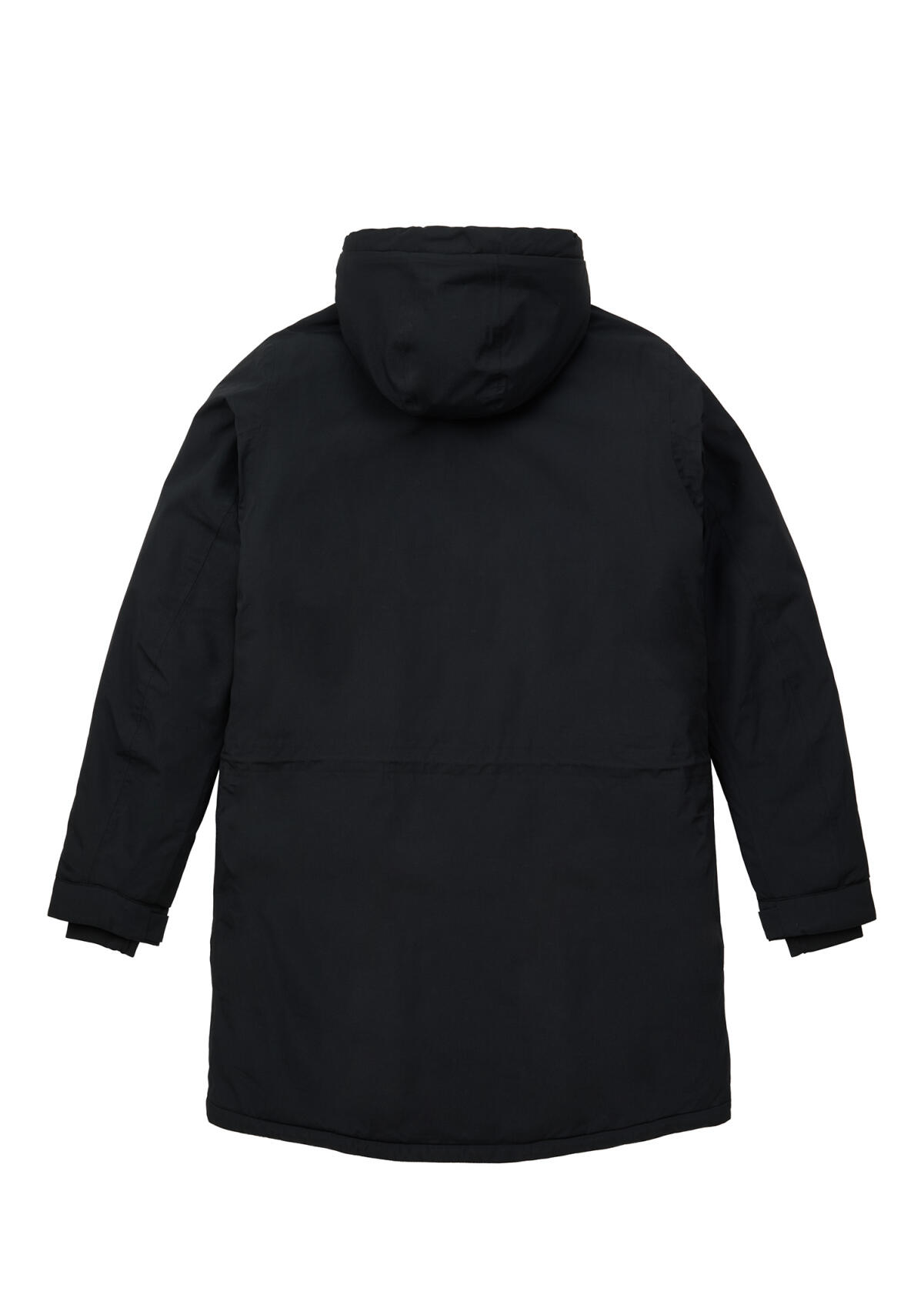 Parka "Totenkopf"