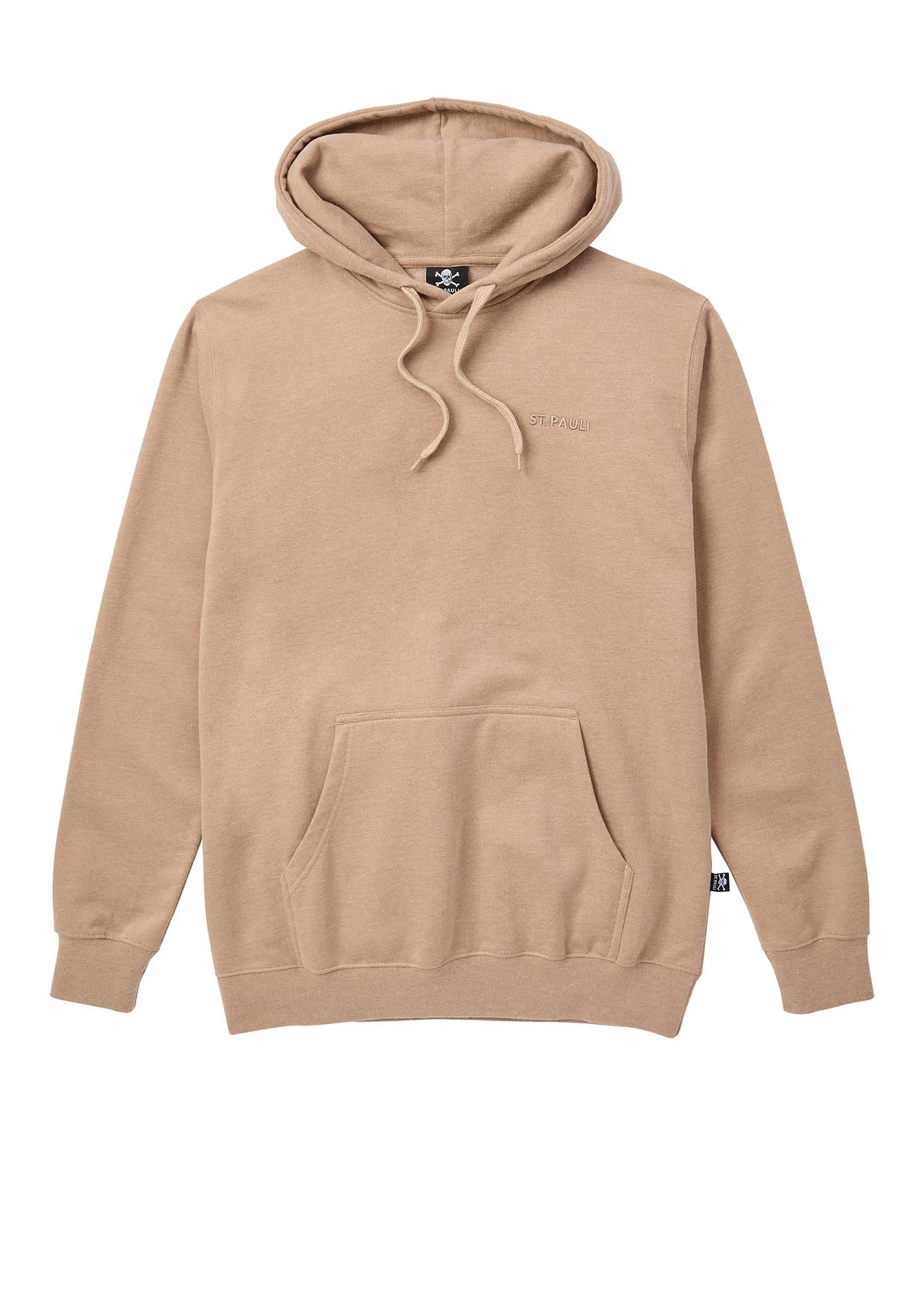 Kapuzenpullover "Basic Plus"