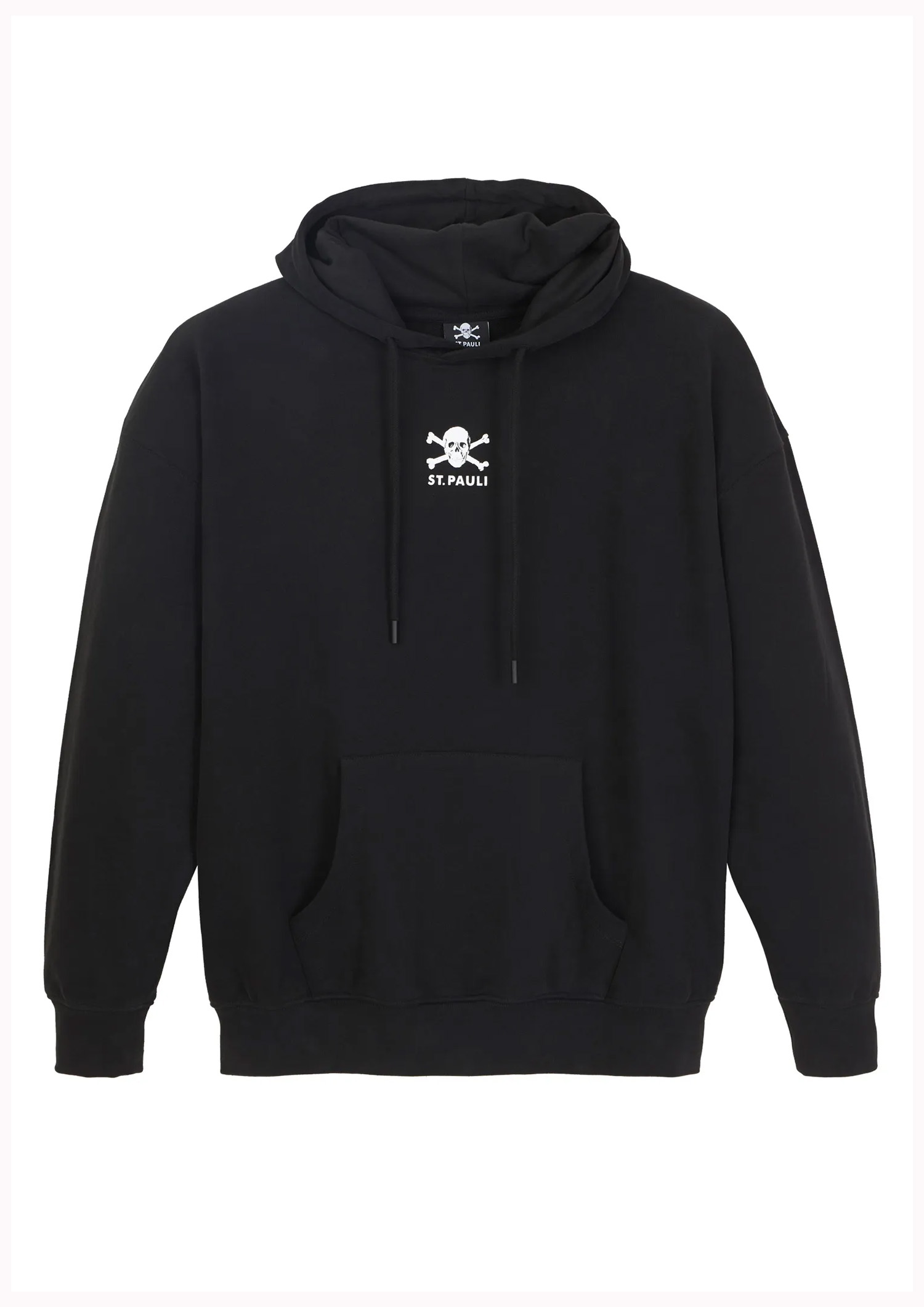 Kapuzenpullover TK Klein Basic