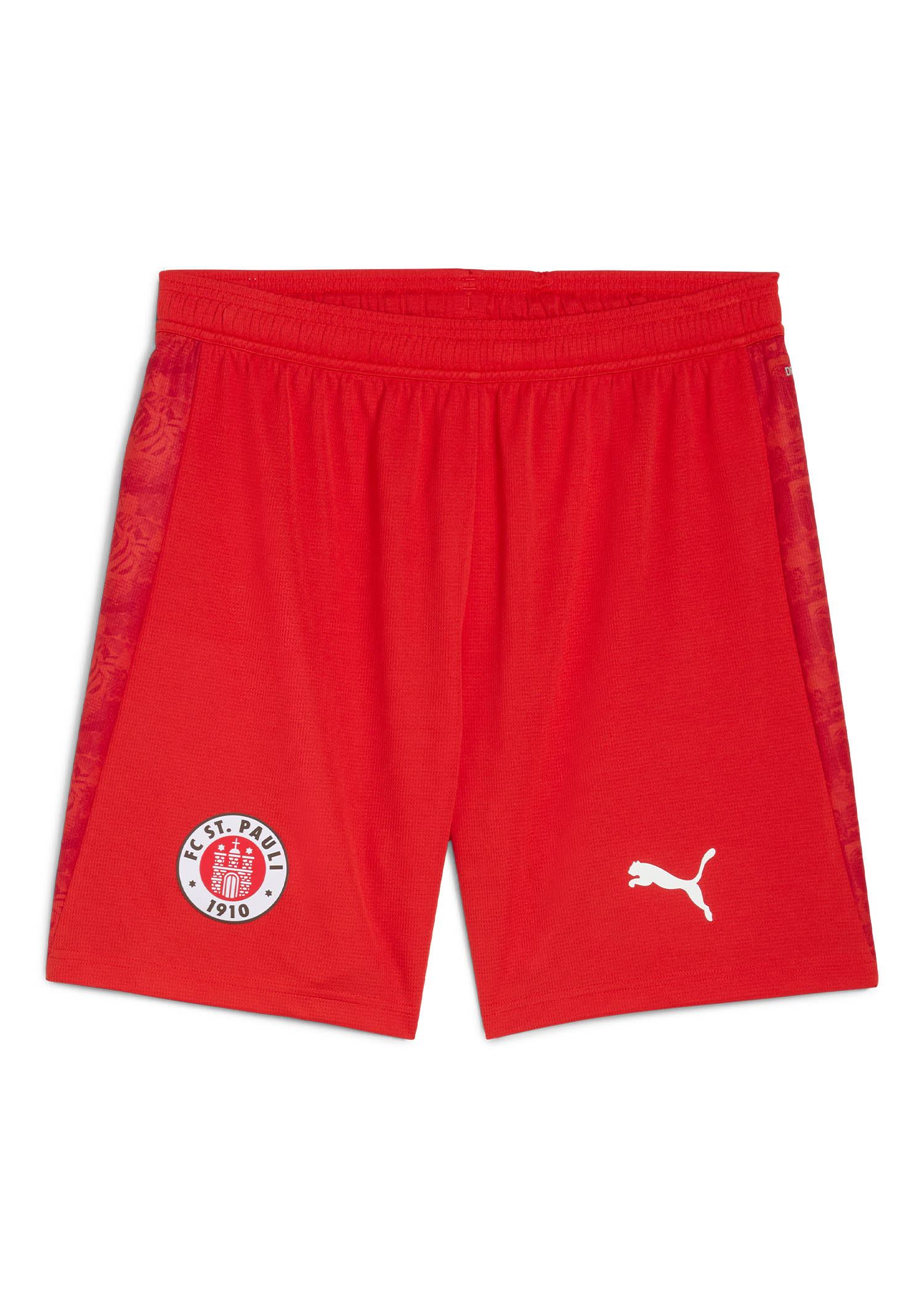Puma - Hose vier 2025-26