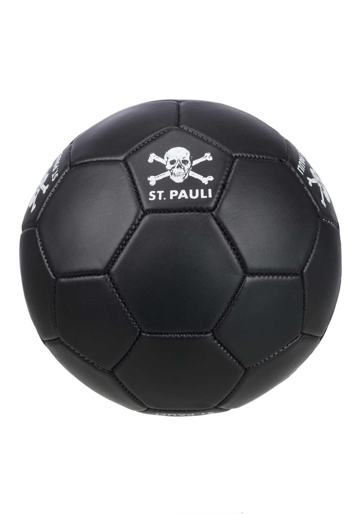 Ball Totenkopf Größe 1