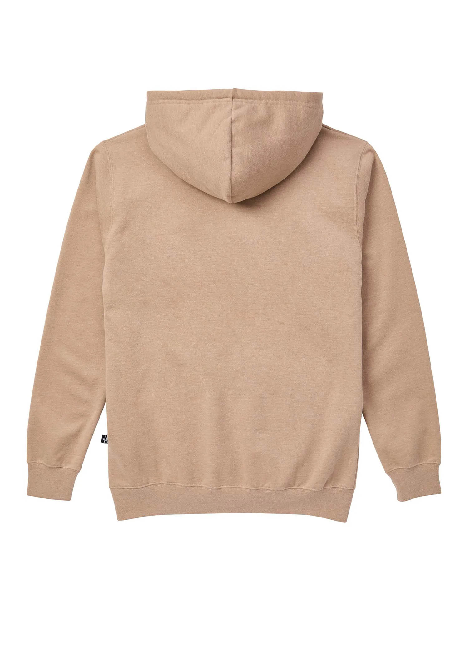 Kapuzenpullover "Basic Plus"