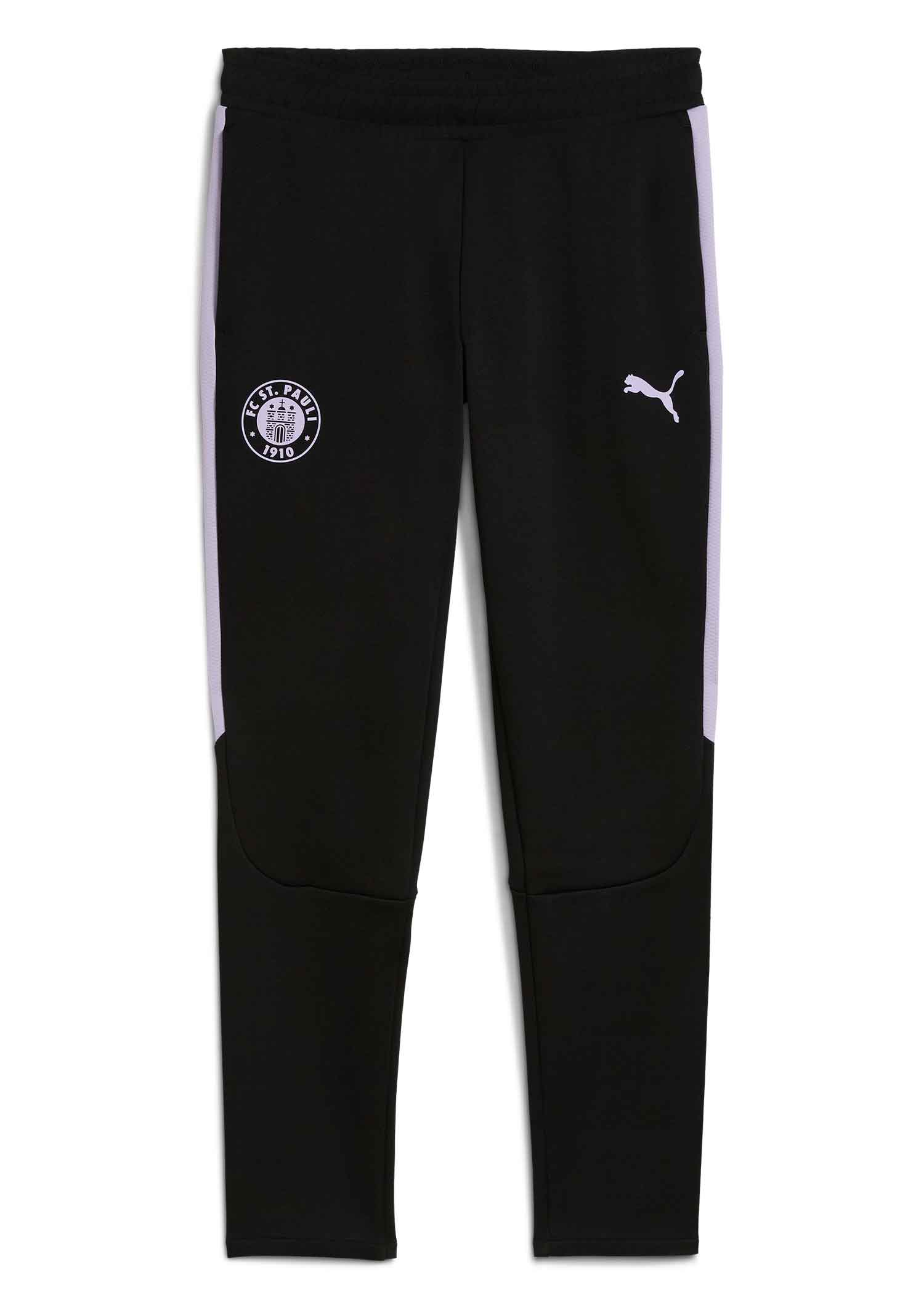 Puma - Präsentationshose Team 2025-26