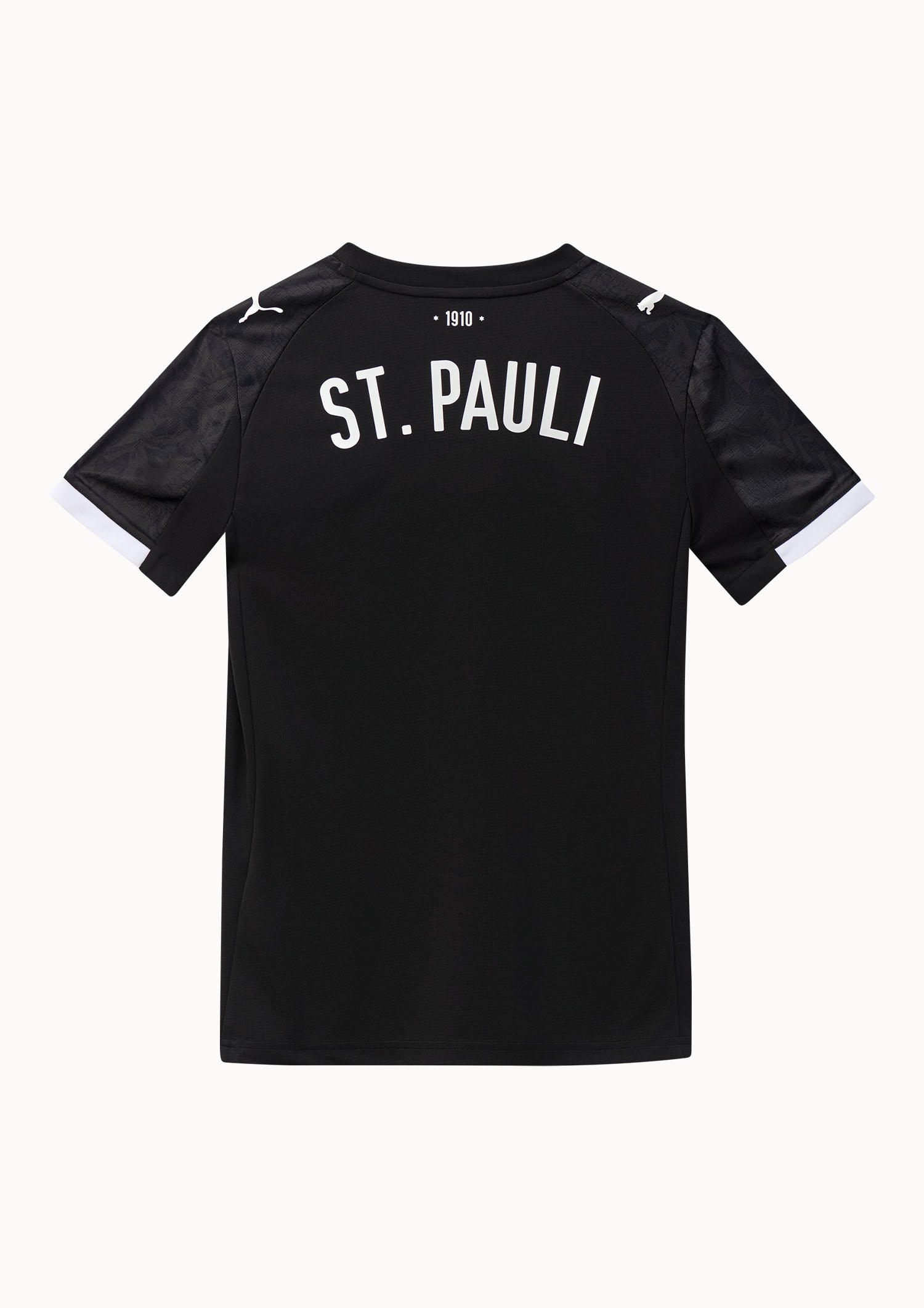 Puma - Trikot drei 2025-26